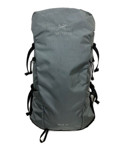 中古・古着通販】ARC'TERYX (アークテリクス) ブライズ 32 バック