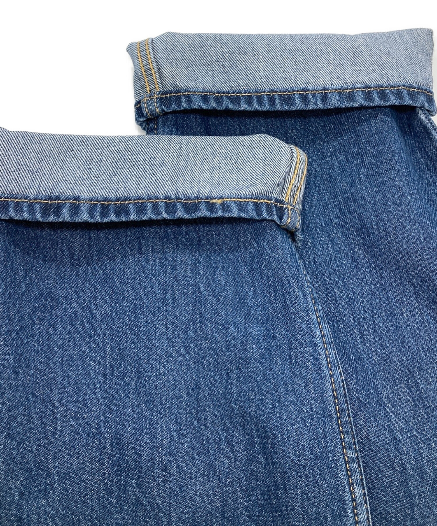 中古・古着通販】LEVI'S (リーバイス) 94 BAGGYデニムパンツ