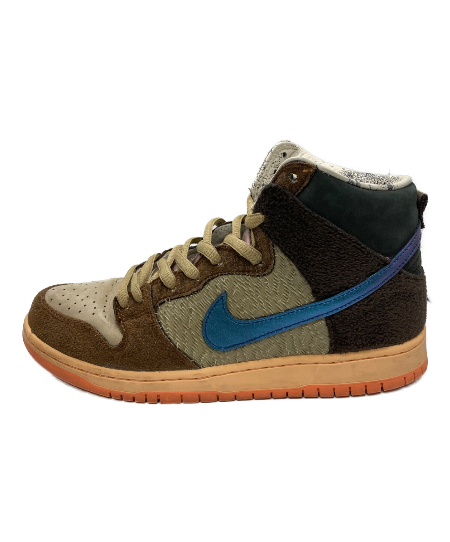 中古・古着通販】NIKE SB (ナイキエスビー) Concepts (コンセプト