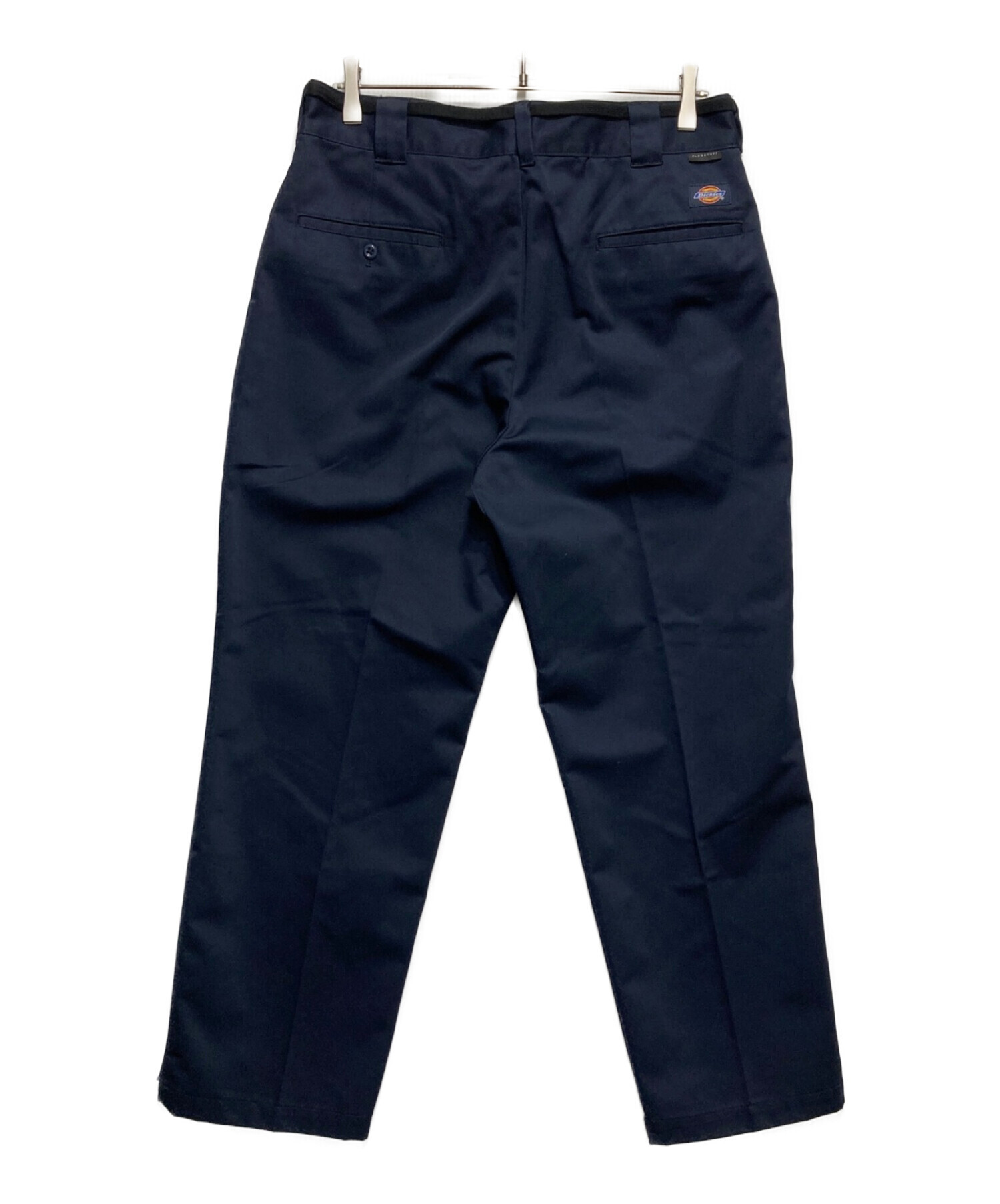 F-LAGSTUF-F x Dickies 未使用品 619 ワイドワークパンツ ワークパンツ/カーゴパンツ | stolz-thomas.de