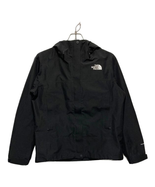 中古・古着通販】THE NORTH FACE (ザ ノース フェイス) フューチャーライトドリズルジャケット ブラック  サイズ:XL｜ブランド・古着通販 トレファク公式【TREFAC FASHION】スマホサイト