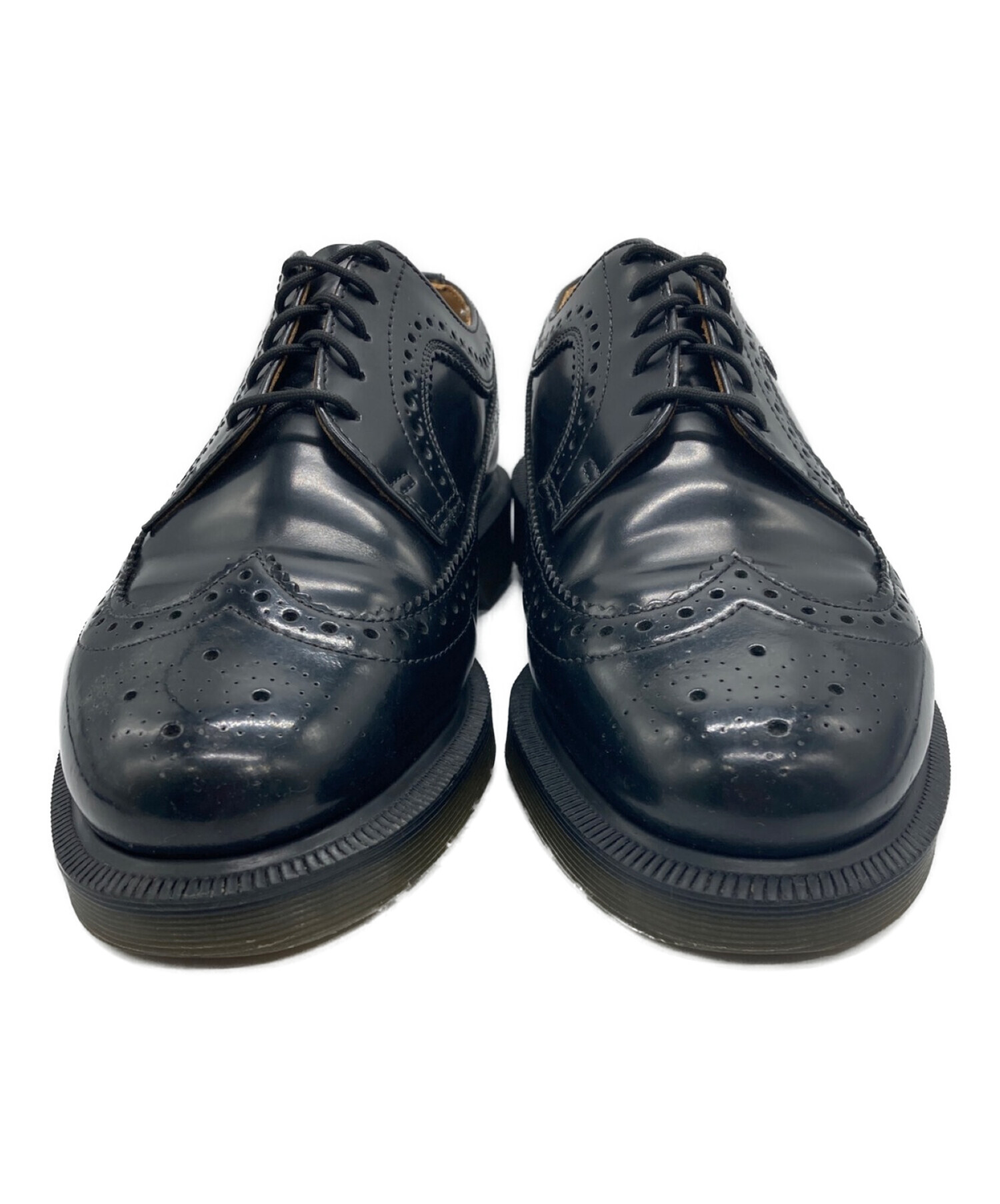 中古・古着通販】Dr.Martens (ドクターマーチン) ブローグシューズ ...