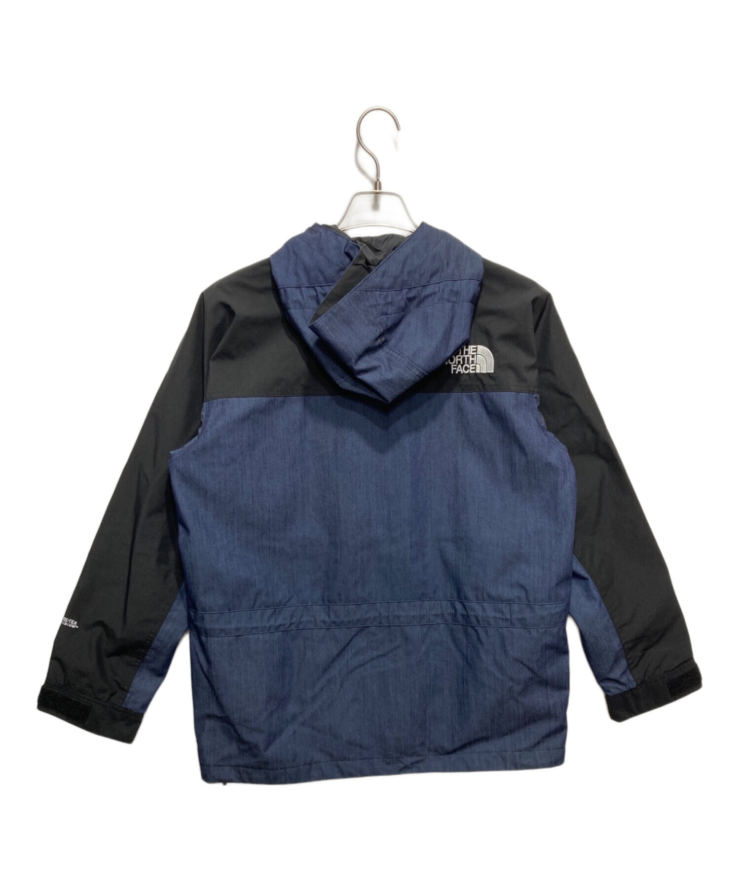 中古・古着通販】THE NORTH FACE (ザ ノース フェイス) マウンテン 