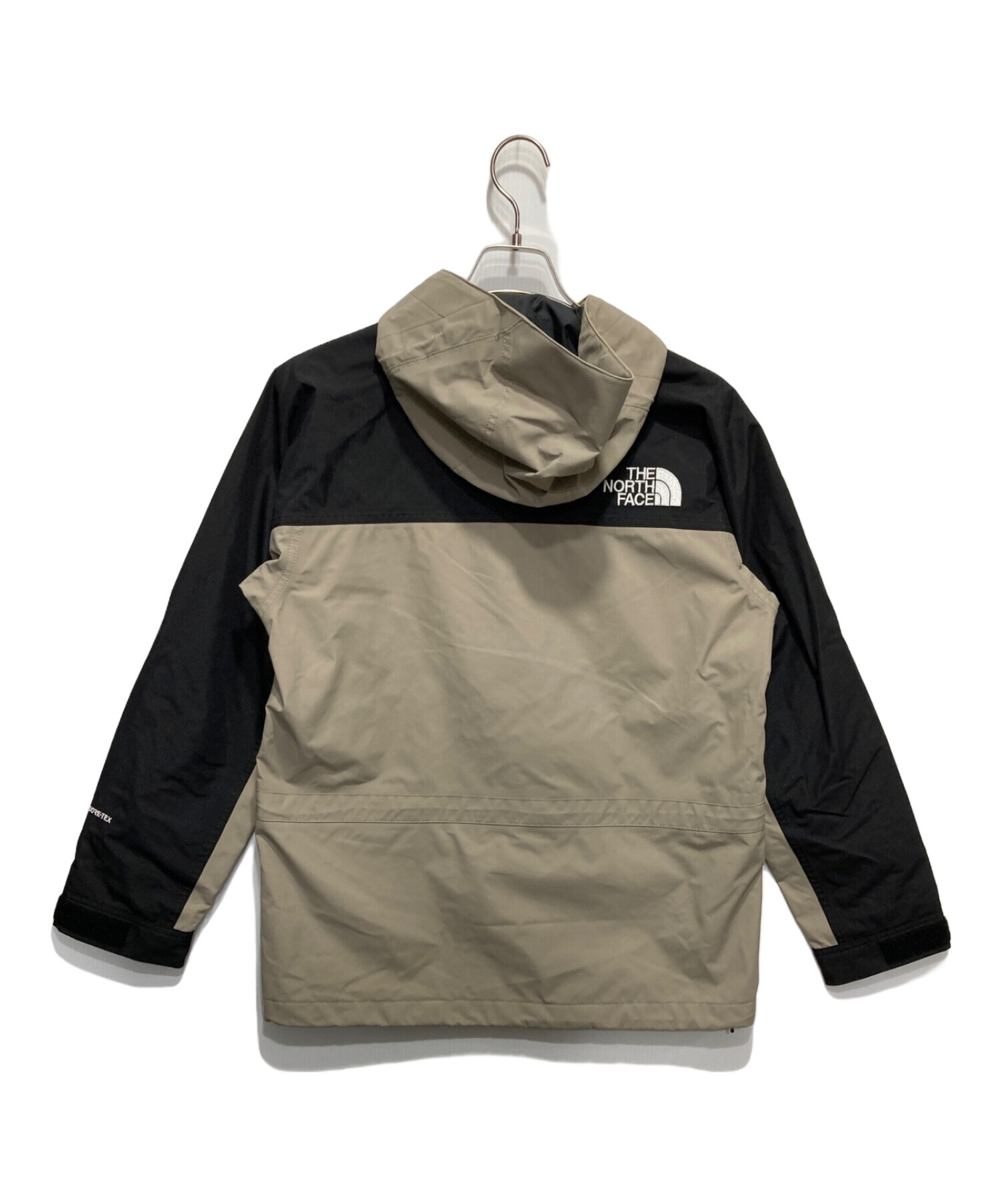 中古・古着通販】THE NORTH FACE (ザ ノース フェイス) マウンテン 