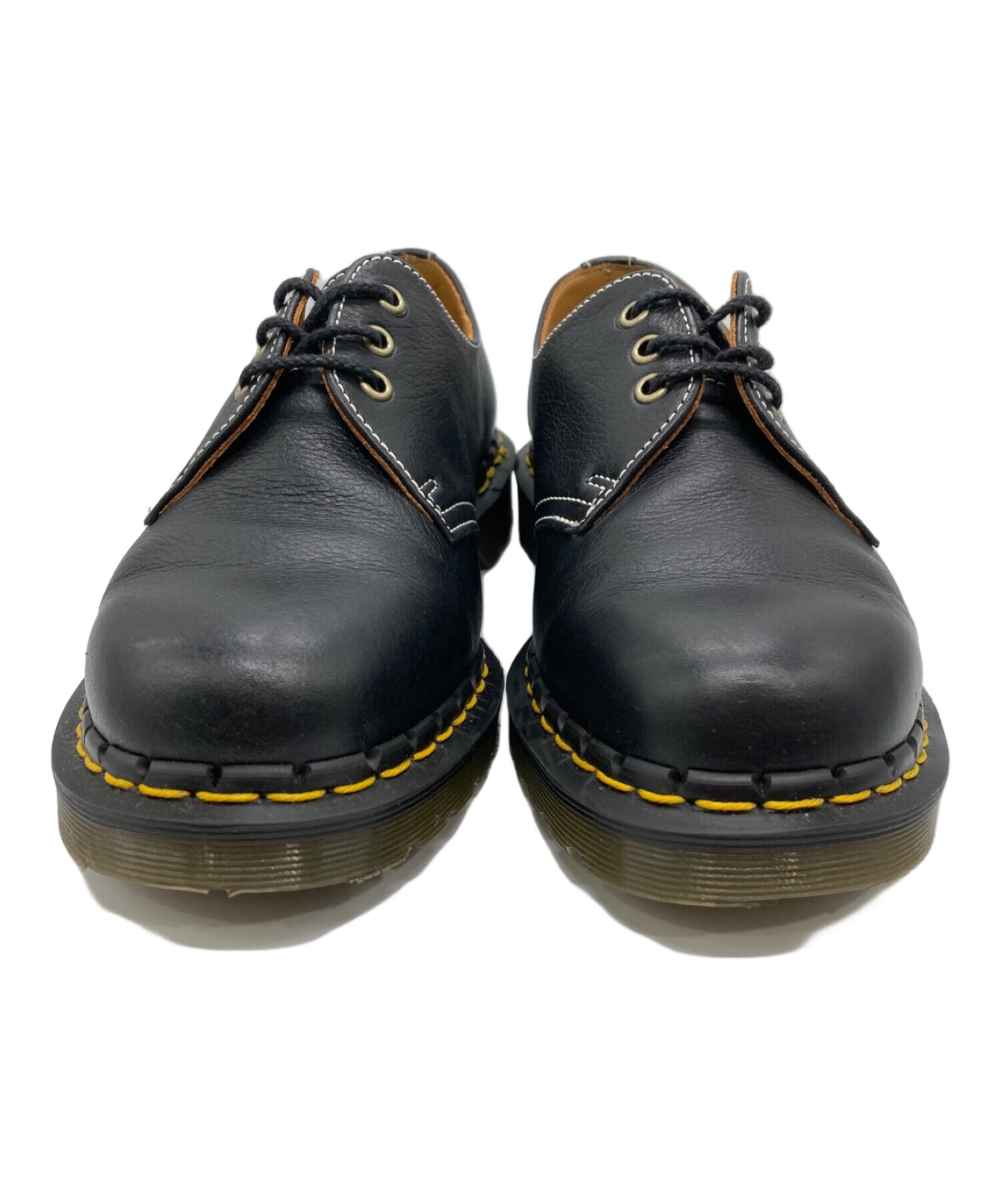 中古・古着通販】Dr.Martens (ドクターマーチン) KUDU 3 ホール ...