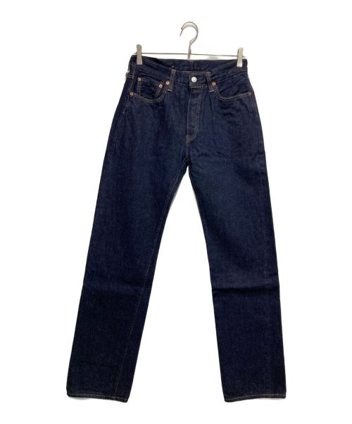 中古・古着通販】LEVI'S VINTAGE CLOTHING (リーバイス ビンテージ クロージング) 1960S 503BXXデニムパンツ  インディゴ サイズ:W29 未使用品｜ブランド・古着通販 トレファク公式【TREFAC FASHION】スマホサイト