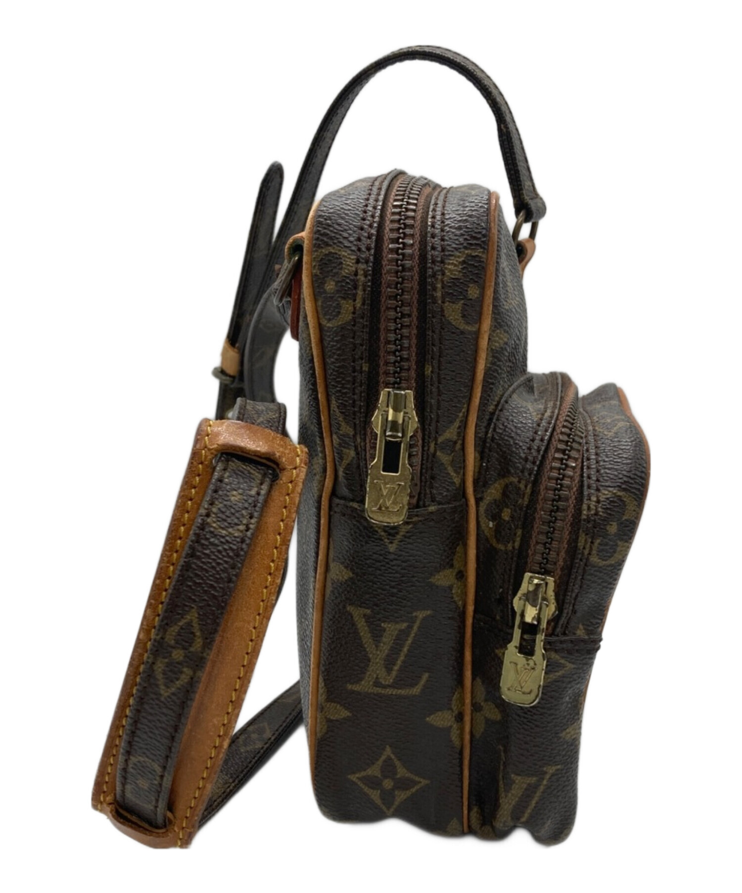 中古・古着通販】LOUIS VUITTON (ルイ ヴィトン) ミニアマゾン ...