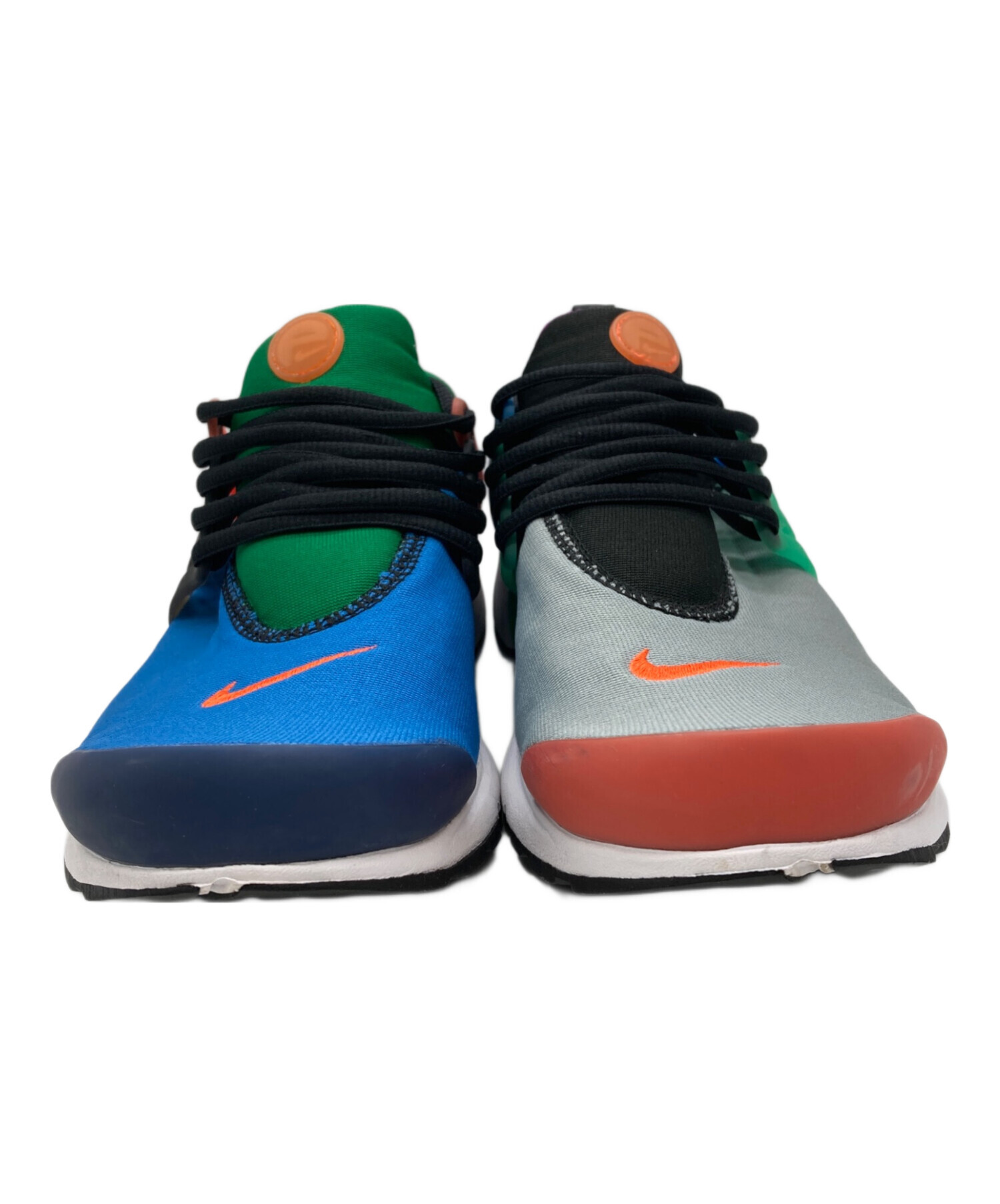 中古・古着通販】NIKE (ナイキ) BEAMS (ビームス) ローカットスニーカー マルチカラー サイズ:26 US8｜ブランド・古着通販  トレファク公式【TREFAC FASHION】スマホサイト