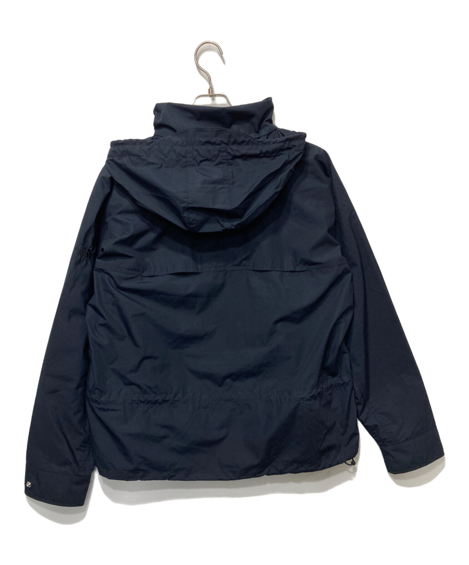 THE NORTHFACE PURPLELABEL (ザ・ノースフェイス パープルレーベル) JOURNAL STANDARD (ジャーナル  スタンダード) フィールドジャケット ネイビー サイズ:L