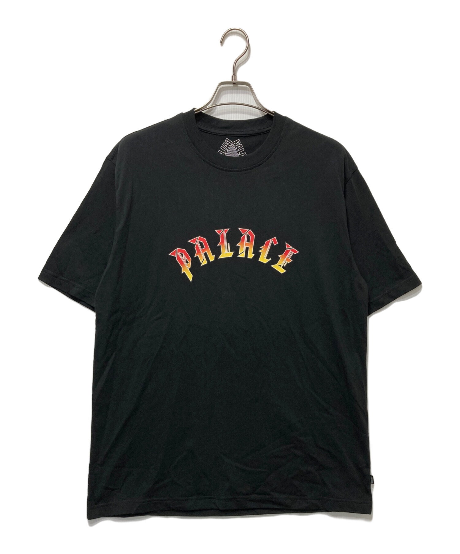 palace 温感変化 tシャツ