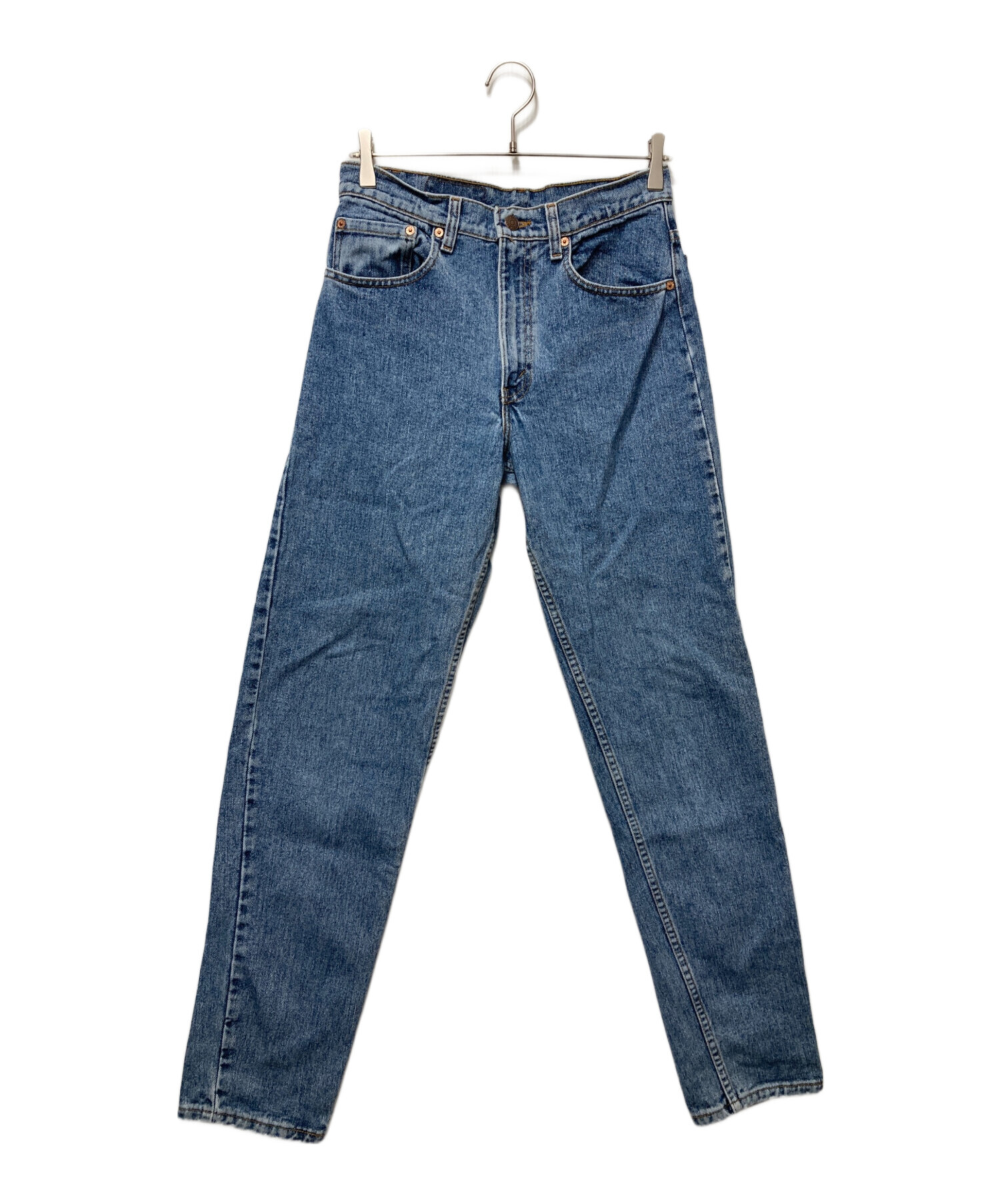 中古・古着通販】LEVI'S (リーバイス) 550デニムパンツ インディゴ サイズ:W31 L34｜ブランド・古着通販 トレファク公式【TREFAC  FASHION】スマホサイト