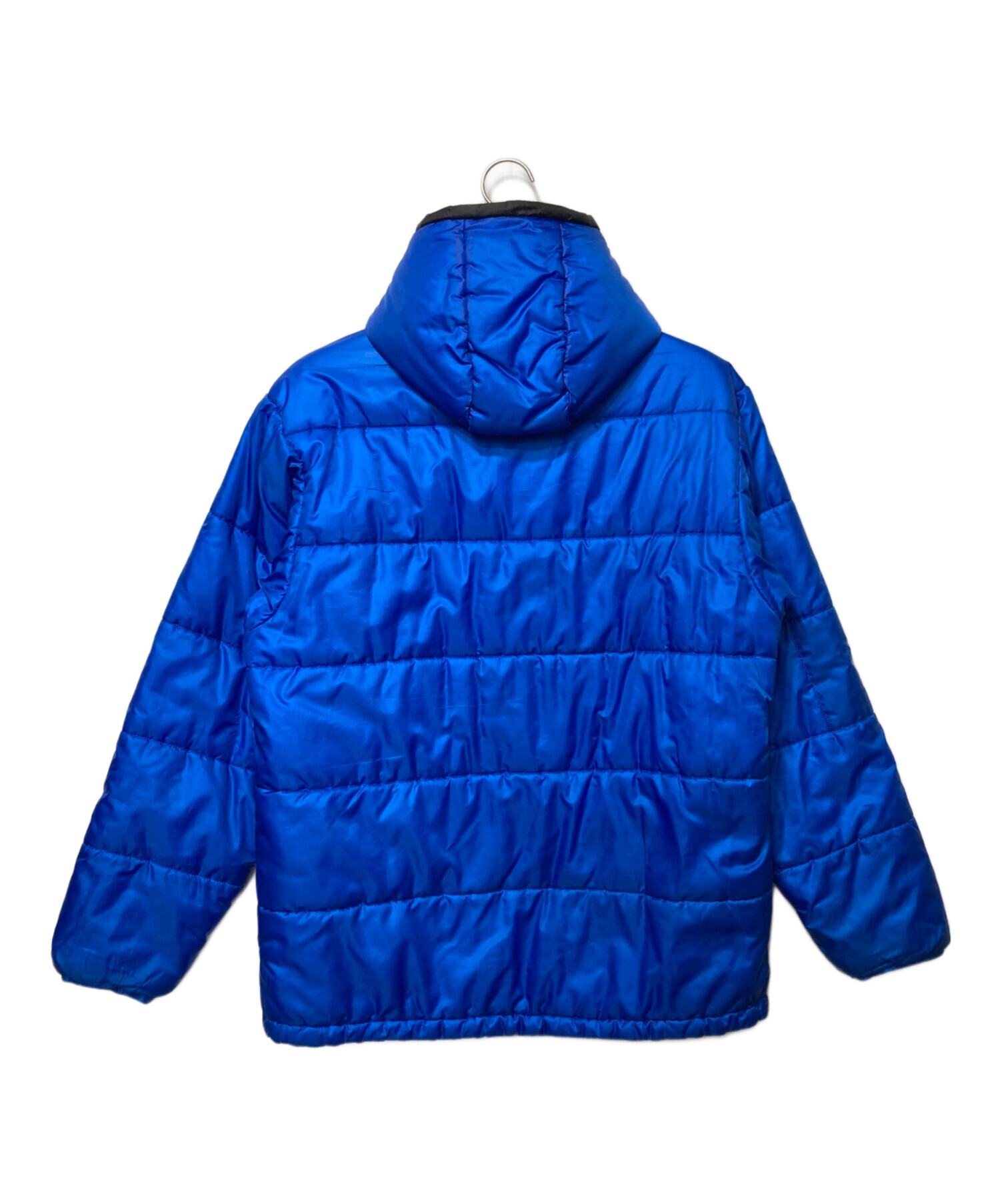 中古・古着通販】Patagonia (パタゴニア) ダスパーカー ブルー サイズ:S｜ブランド・古着通販 トレファク公式【TREFAC  FASHION】スマホサイト