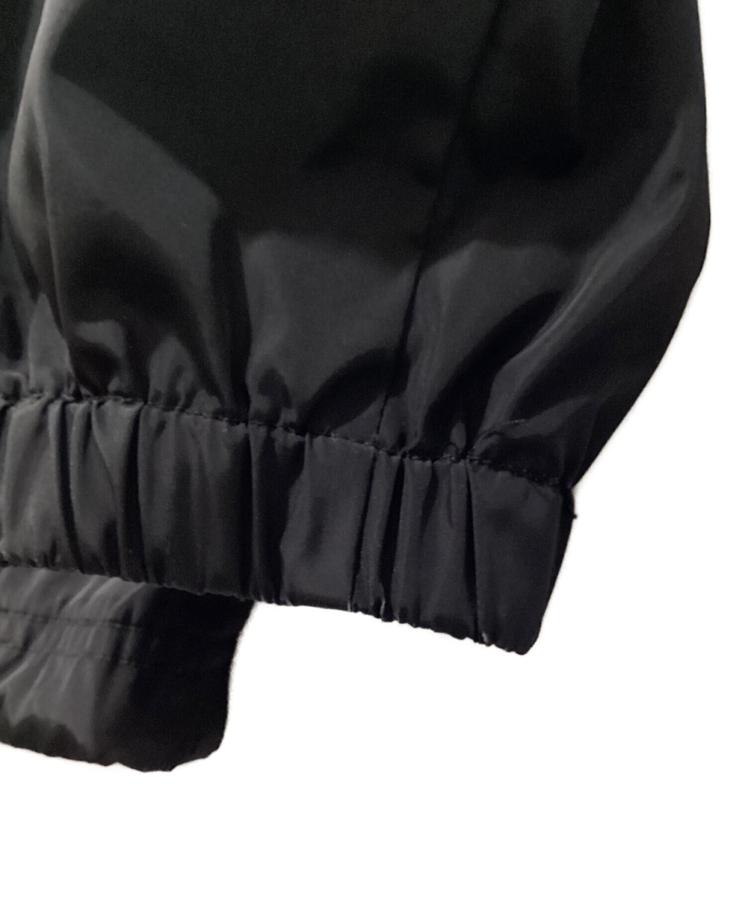 SUPREME (シュプリーム) 14AW H.R. Giger - Coaches Jacket ブラック サイズ:s
