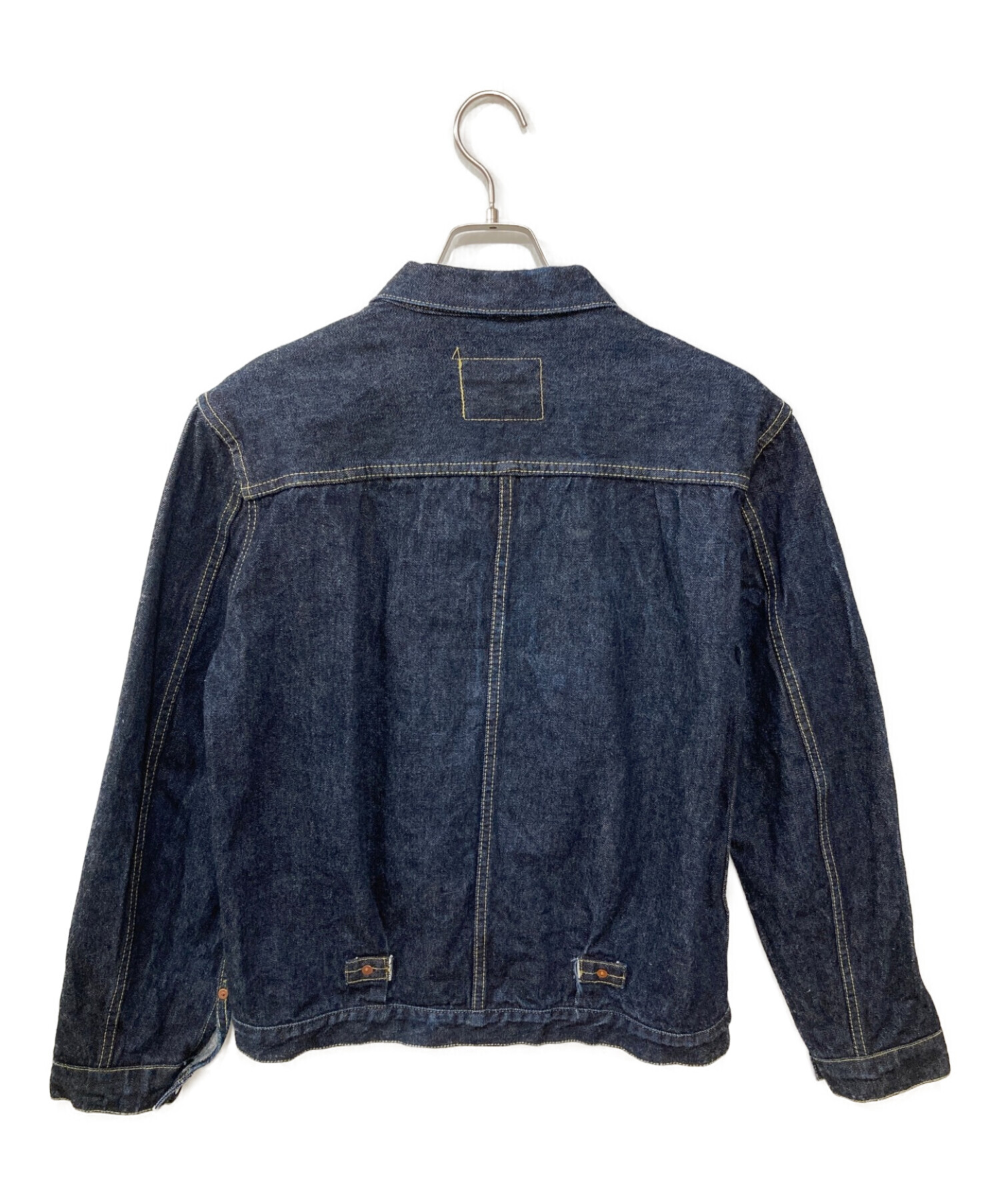 中古・古着通販】TCB JEANS (ティーシービー ジーンズ) デニム