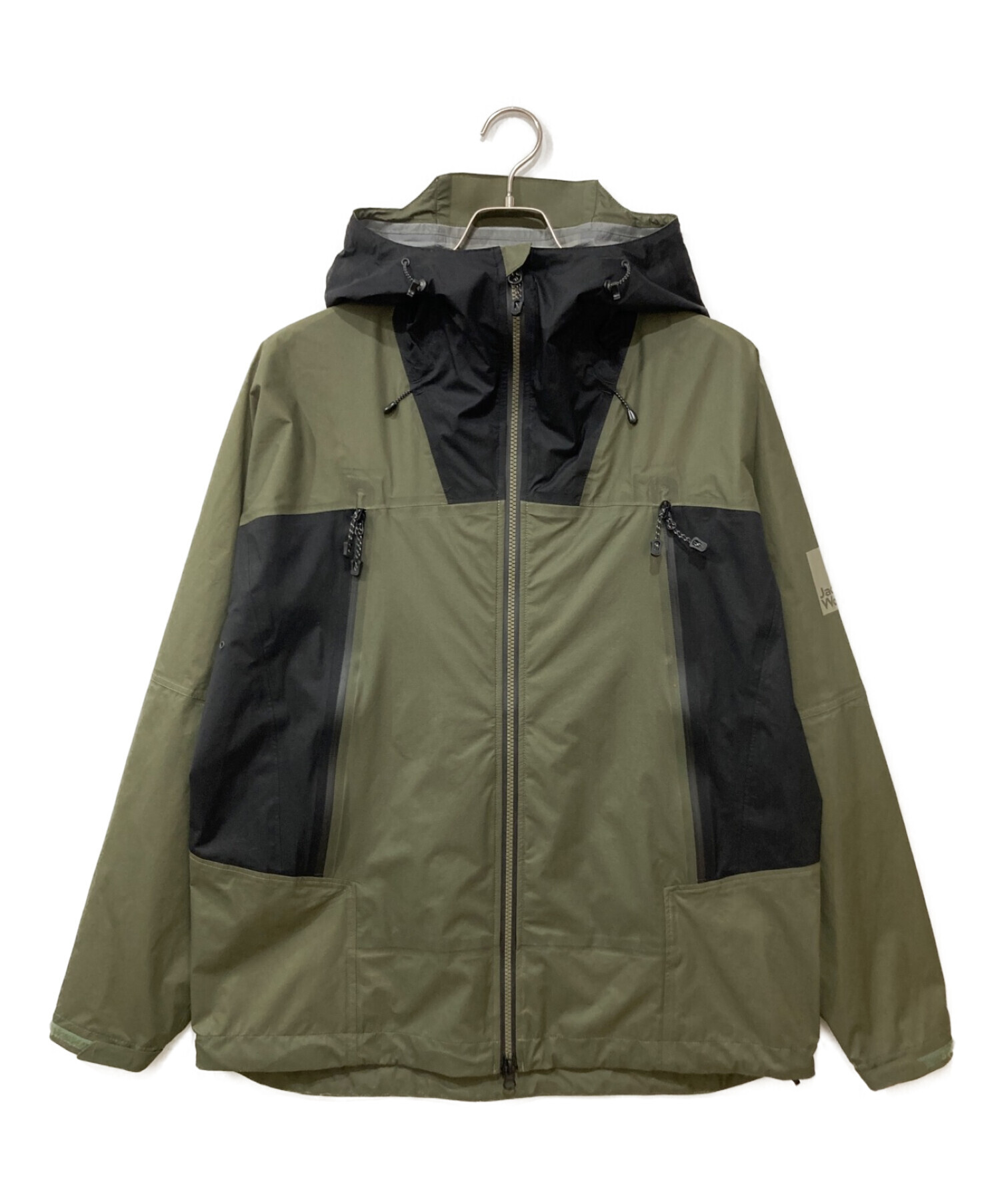 中古・古着通販】Jack Wolfskin (ジャック ウルフスキン) JP CLOUD