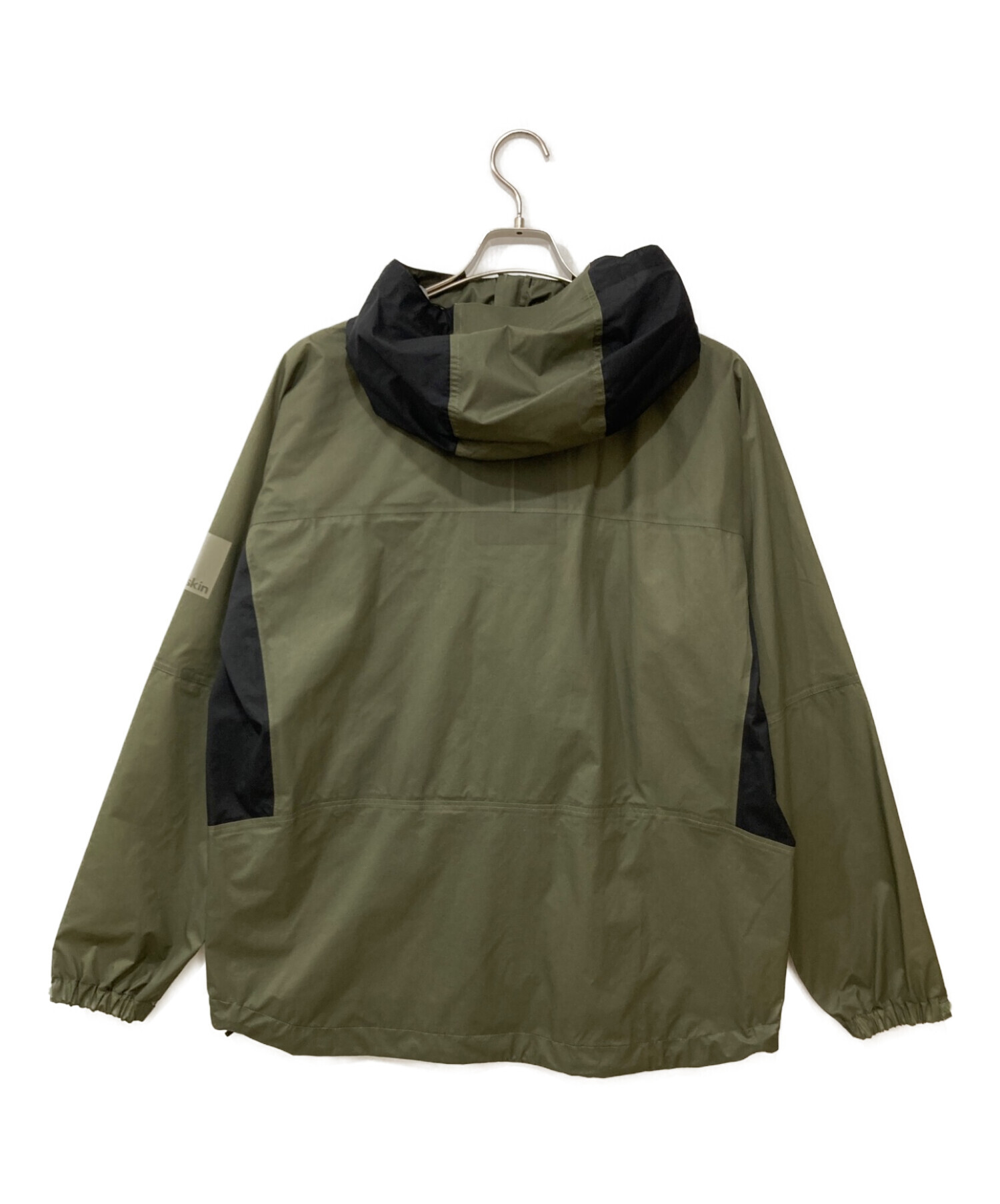 中古・古着通販】Jack Wolfskin (ジャック ウルフスキン) JP CLOUD