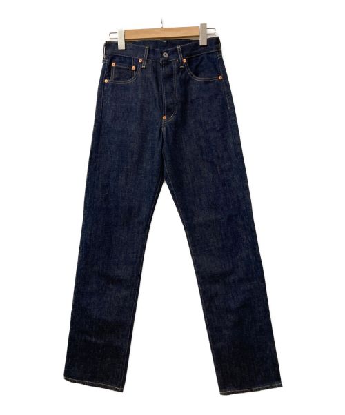 中古・古着通販】LEVI'S (リーバイス) 701SXX復刻デニムパンツ インディゴ サイズ:29｜ブランド・古着通販 トレファク公式【TREFAC  FASHION】スマホサイト