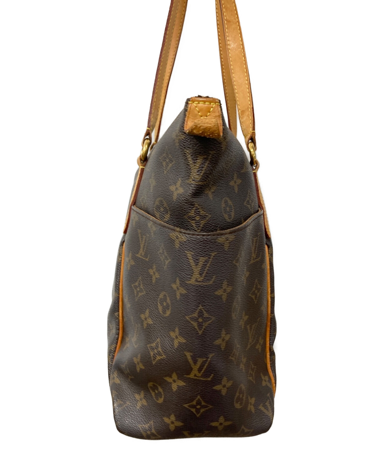 オンラインストアで販売 【残り1点】LOUIS VUITTON M41524