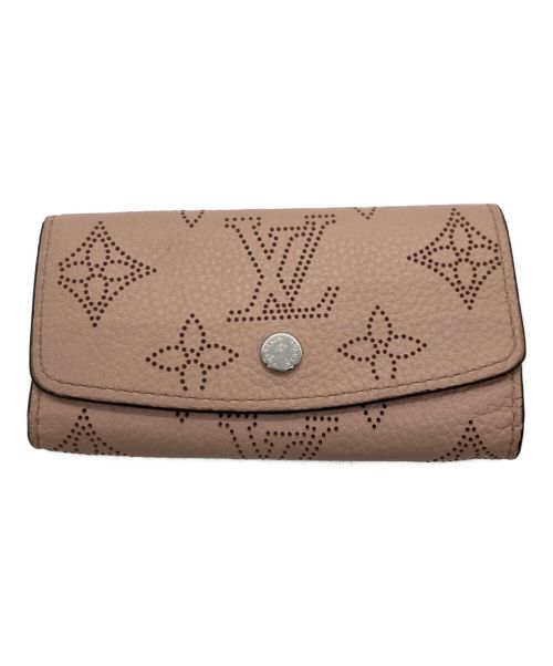 【中古・古着通販】LOUIS VUITTON (ルイ ヴィトン) キーケース