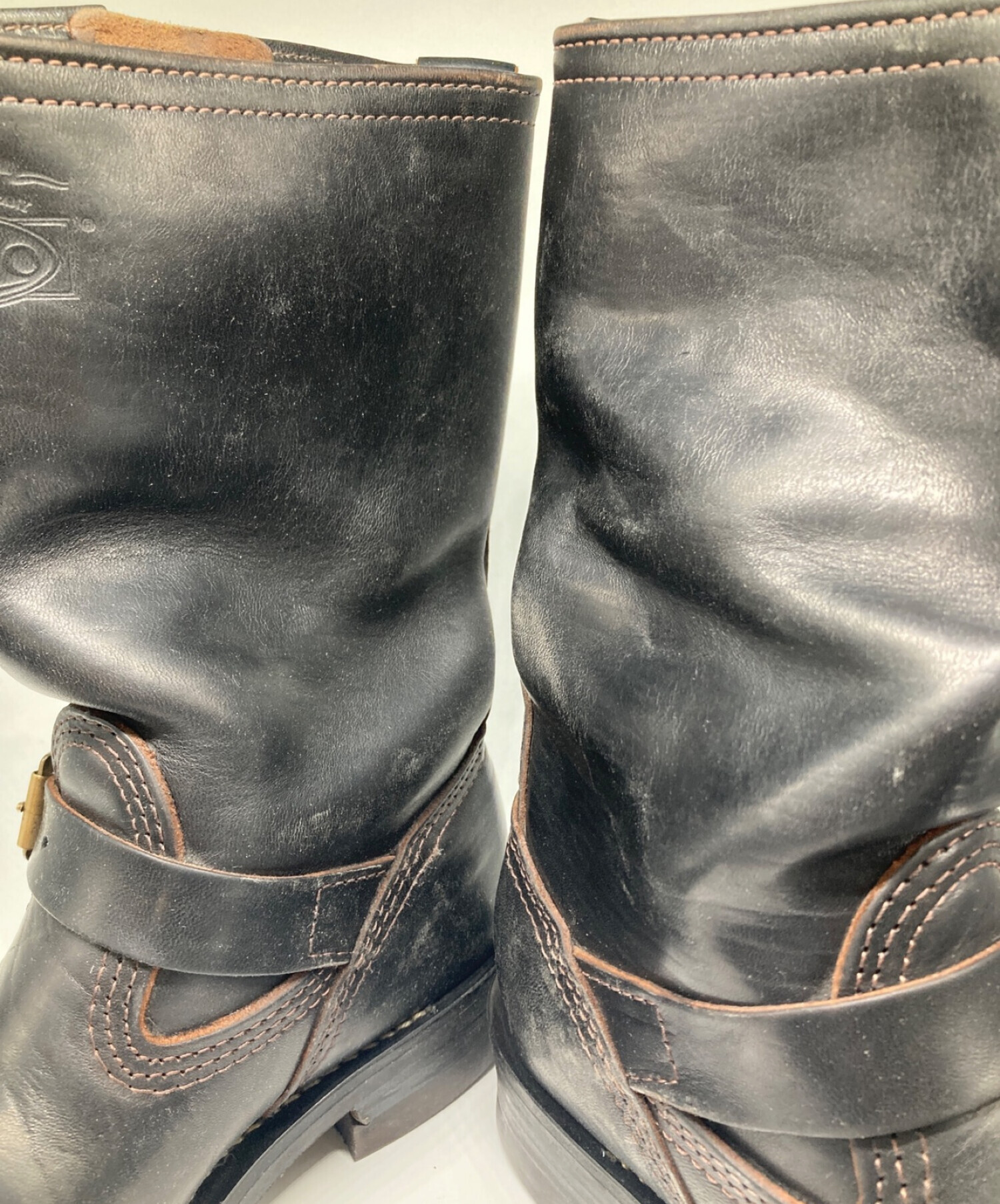 中古・古着通販】WESCO (ウェスコ) centuryBOSS 100th Anniversary