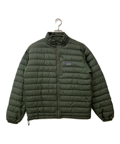 【中古・古着通販】Patagonia (パタゴニア) ダウンジャケット