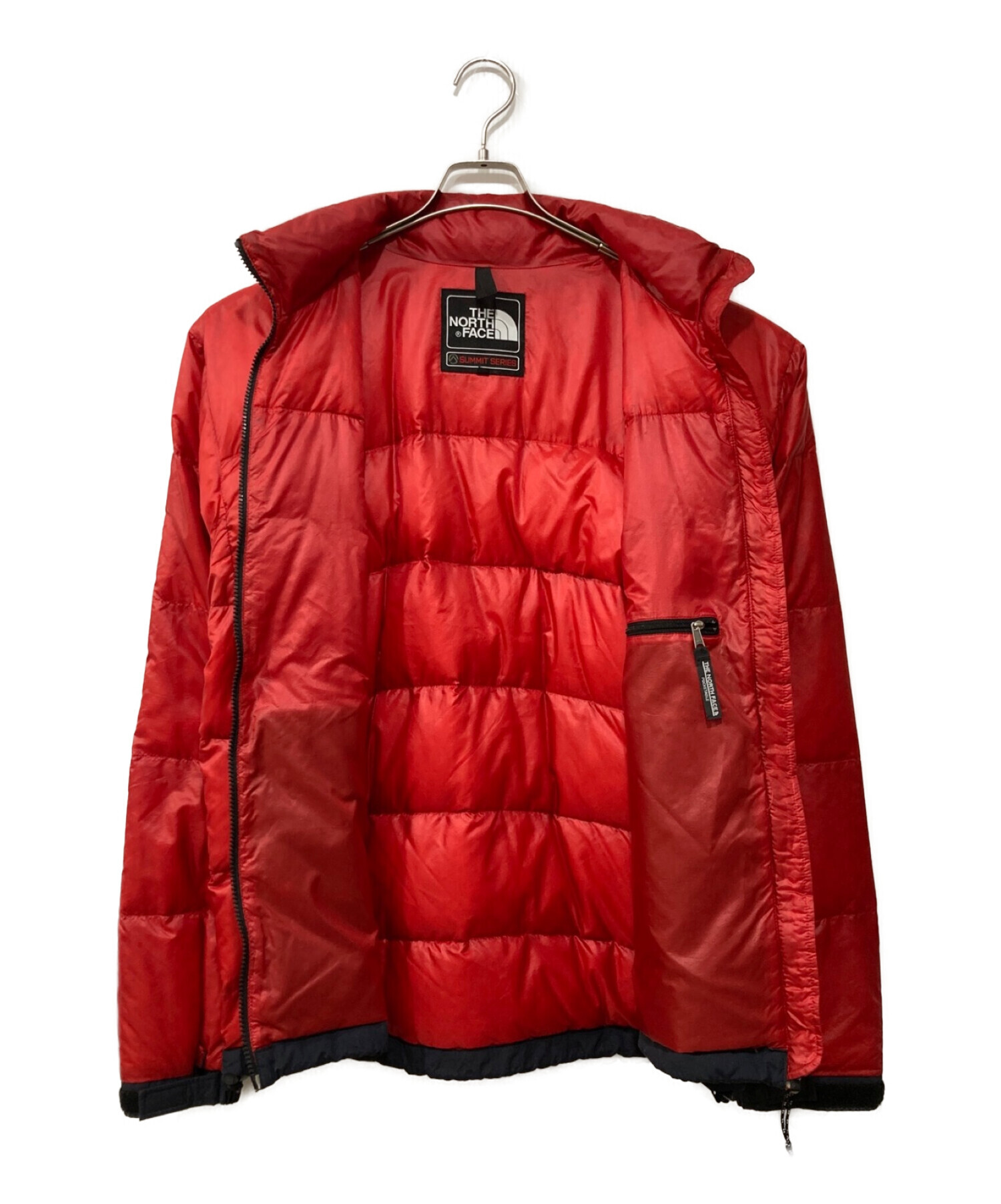 中古・古着通販】THE NORTH FACE (ザ ノース フェイス) ダウン