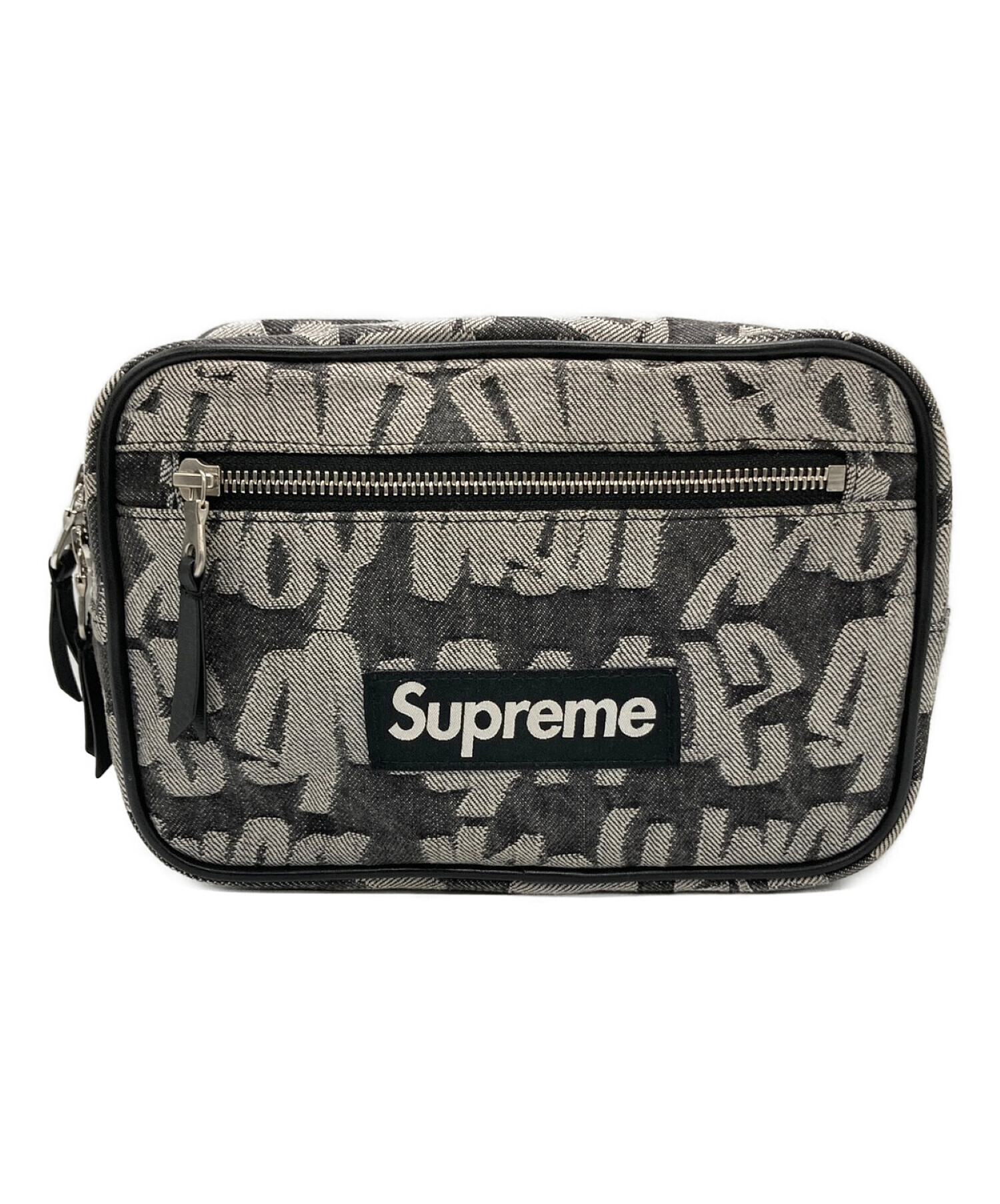 中古・古着通販】SUPREME (シュプリーム) 22SS Fat Tip Jacquard Denim