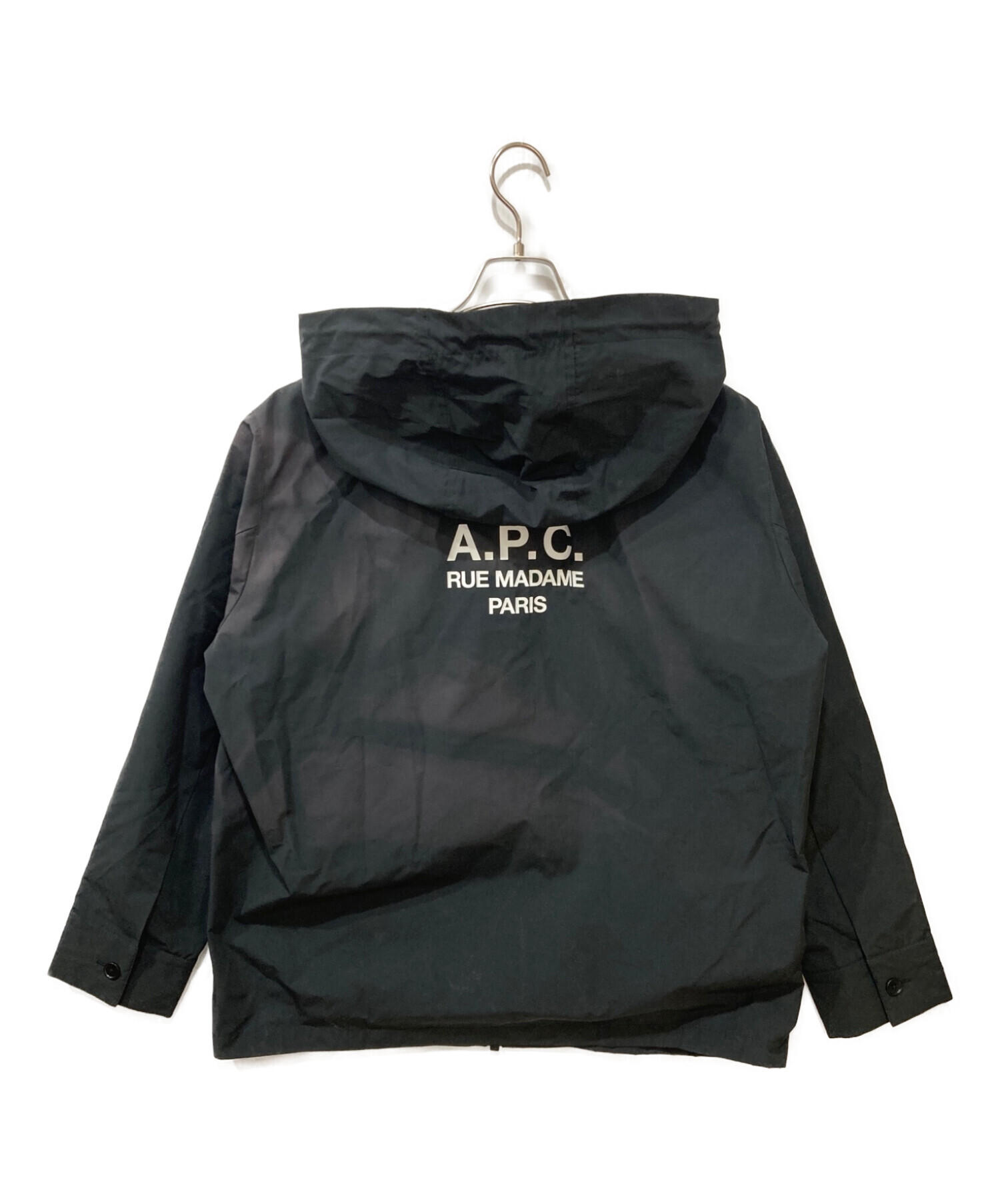 中古・古着通販】A.P.C. (アー・ペー・セー) マウンテンパーカー