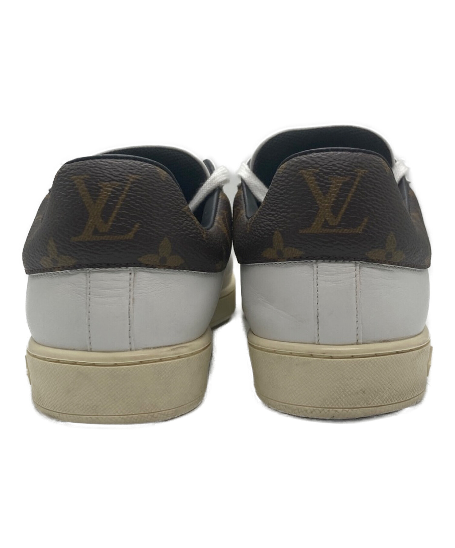 中古・古着通販】LOUIS VUITTON (ルイ ヴィトン) 21AW ルクセンブルグ