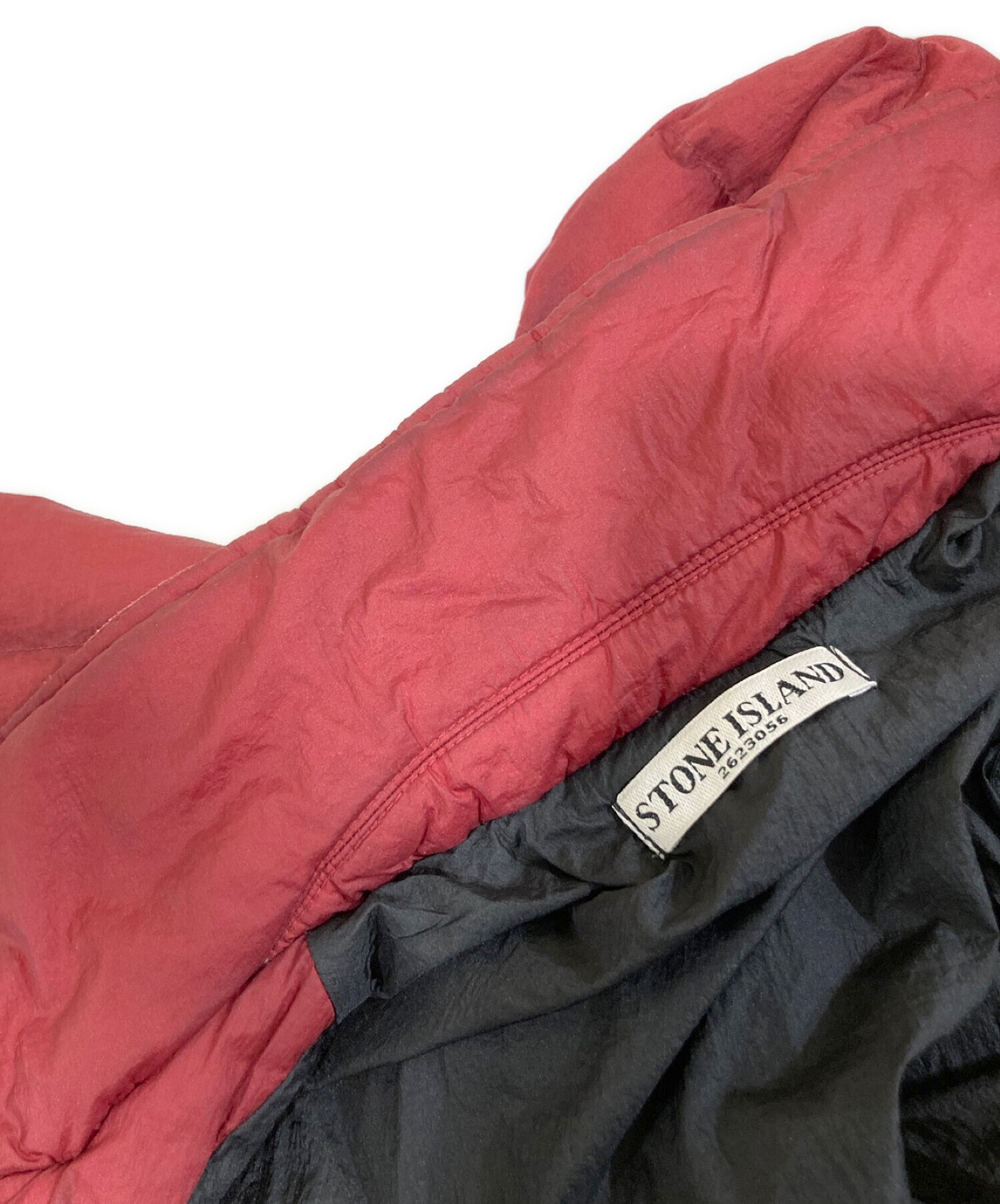 中古・古着通販】STONE ISLAND (ストーンアイランド) OPAQUE NYLON