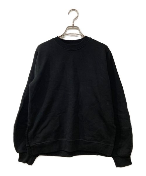 中古・古着通販】Ganni (ガニー) 23SS PUFF SLEEVE SWEATSHIRT