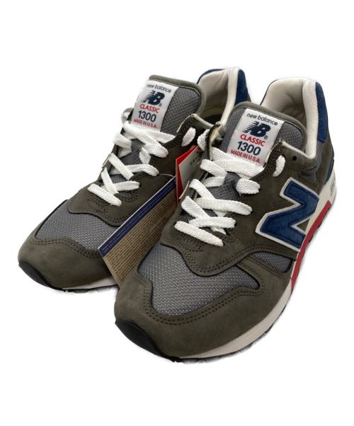 【中古・古着通販】NEW BALANCE (ニューバランス) M1300ER