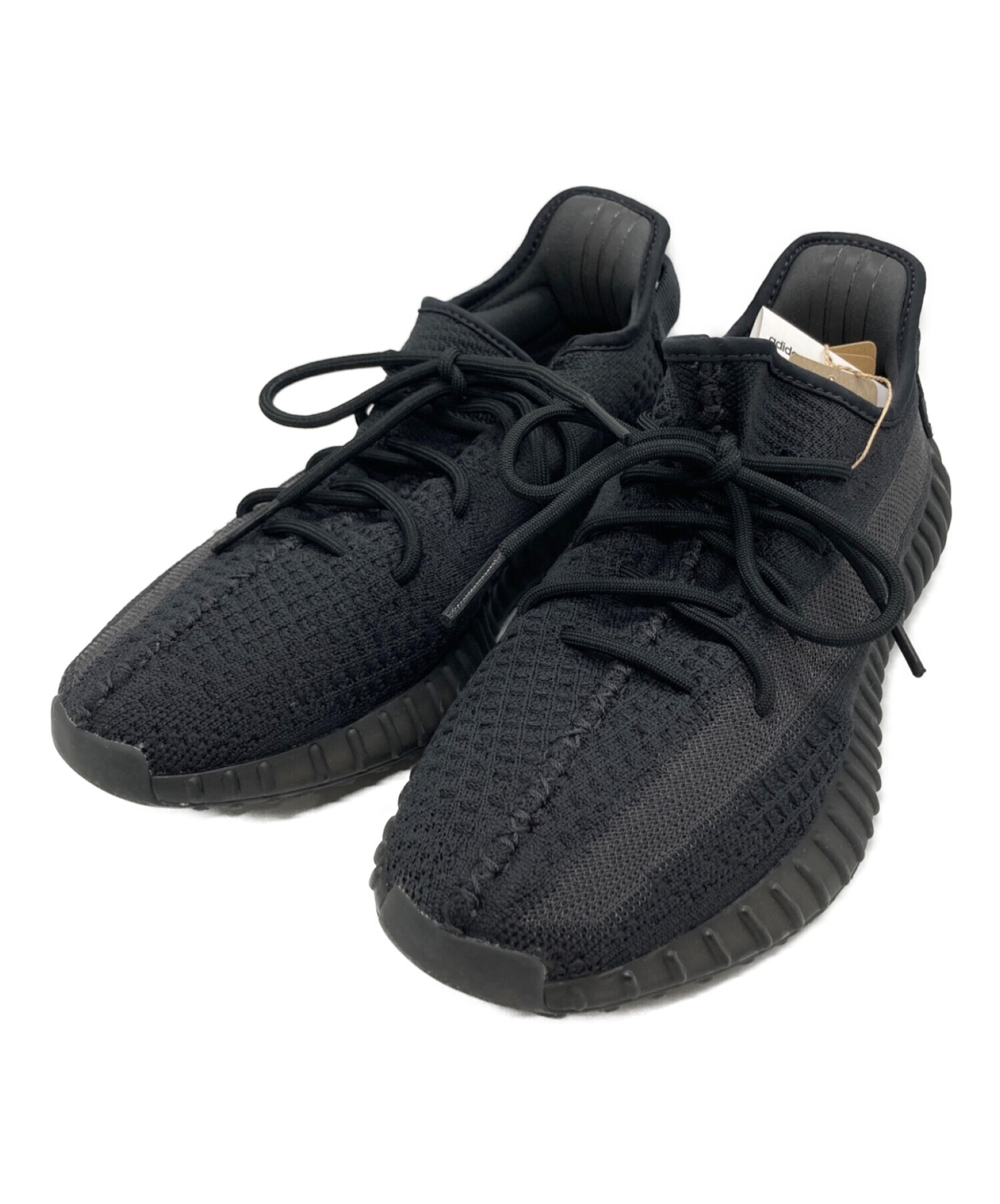 中古・古着通販】adidas (アディダス) YEEZY BOOST 350 V2 ONYX