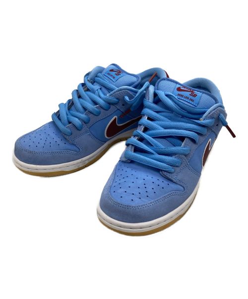 ご検討よろしくお願いしますNike SB Dunk Low Pro Phillies 25.5cm