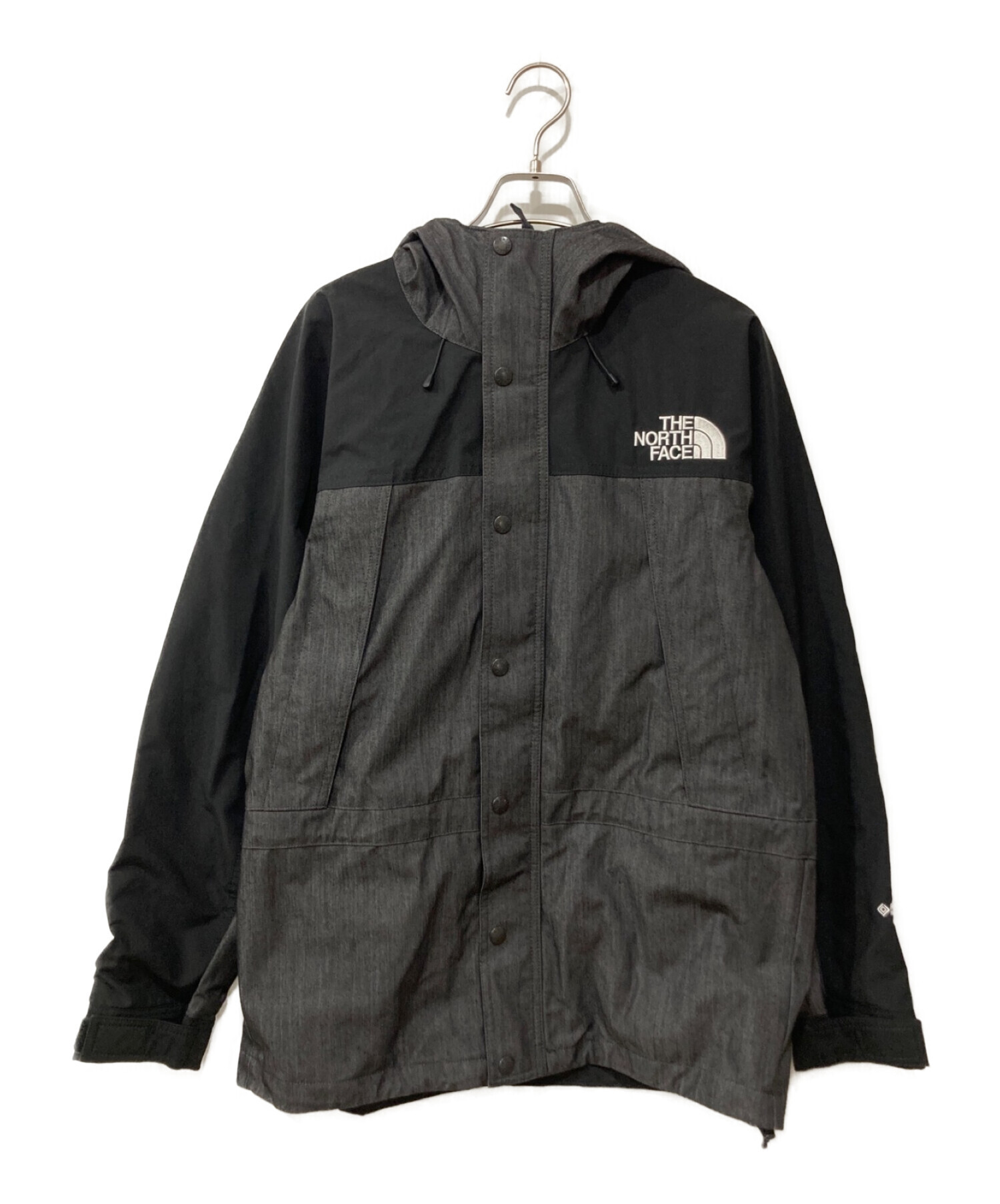 中古・古着通販】THE NORTH FACE (ザ ノース フェイス) Mountain Light