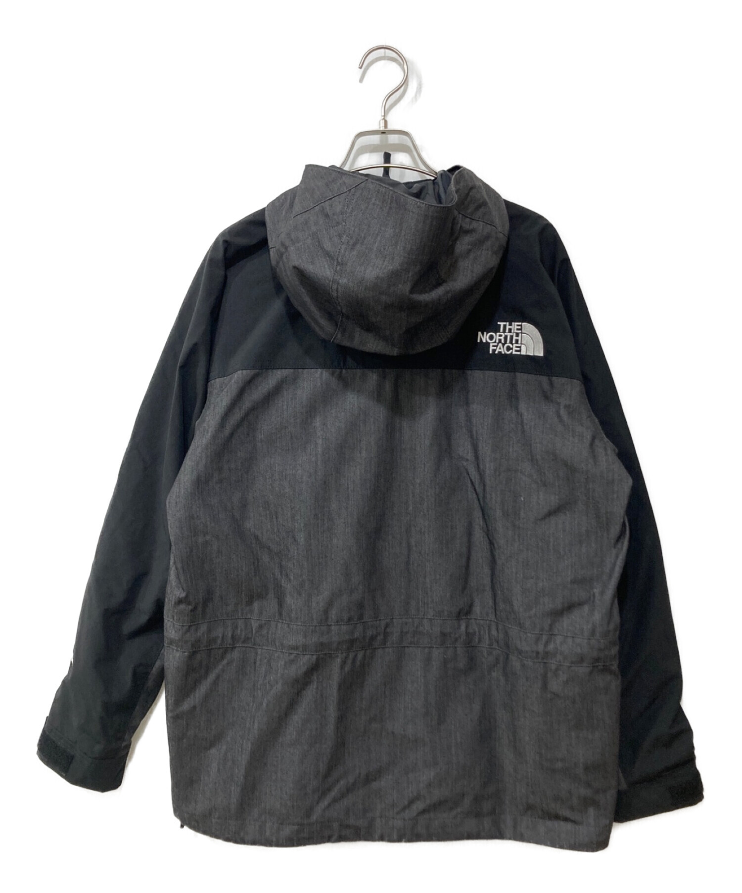 中古・古着通販】THE NORTH FACE (ザ ノース フェイス) Mountain Light