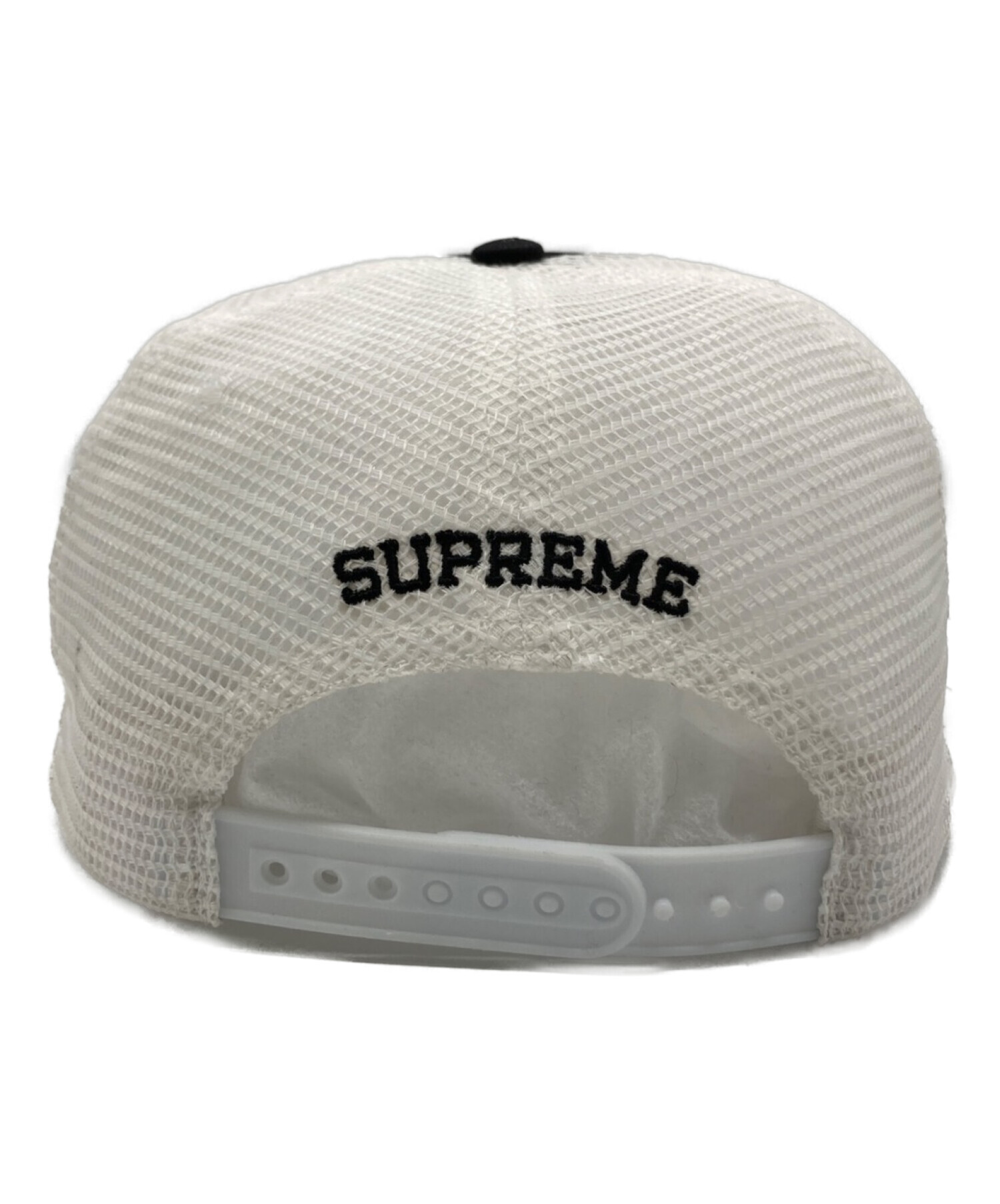 中古・古着通販】Supreme (シュプリーム) illest mesh back 5-panel