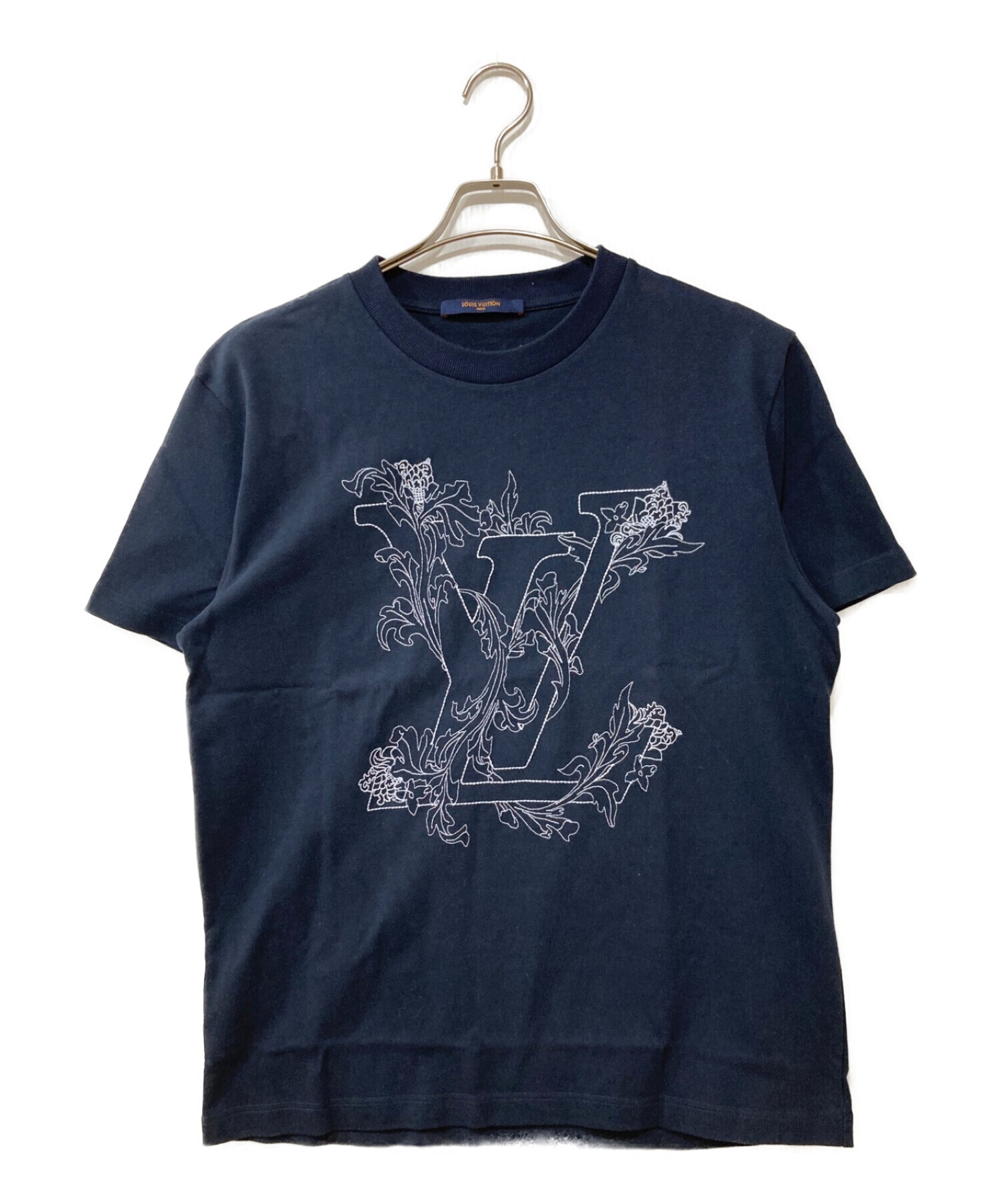 LOUIS VUITTON ルイヴィトン Tシャツ S - Tシャツ