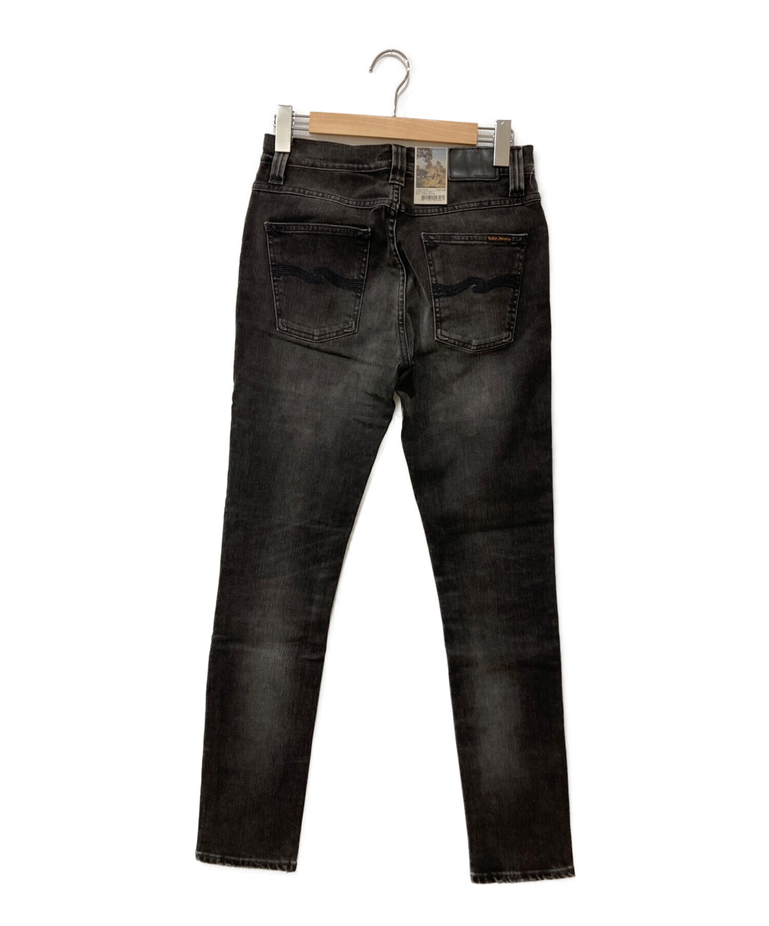 新品未使用　ヌーディジーンズ　nudie jeans デニム　メンズデニム/ジーンズ