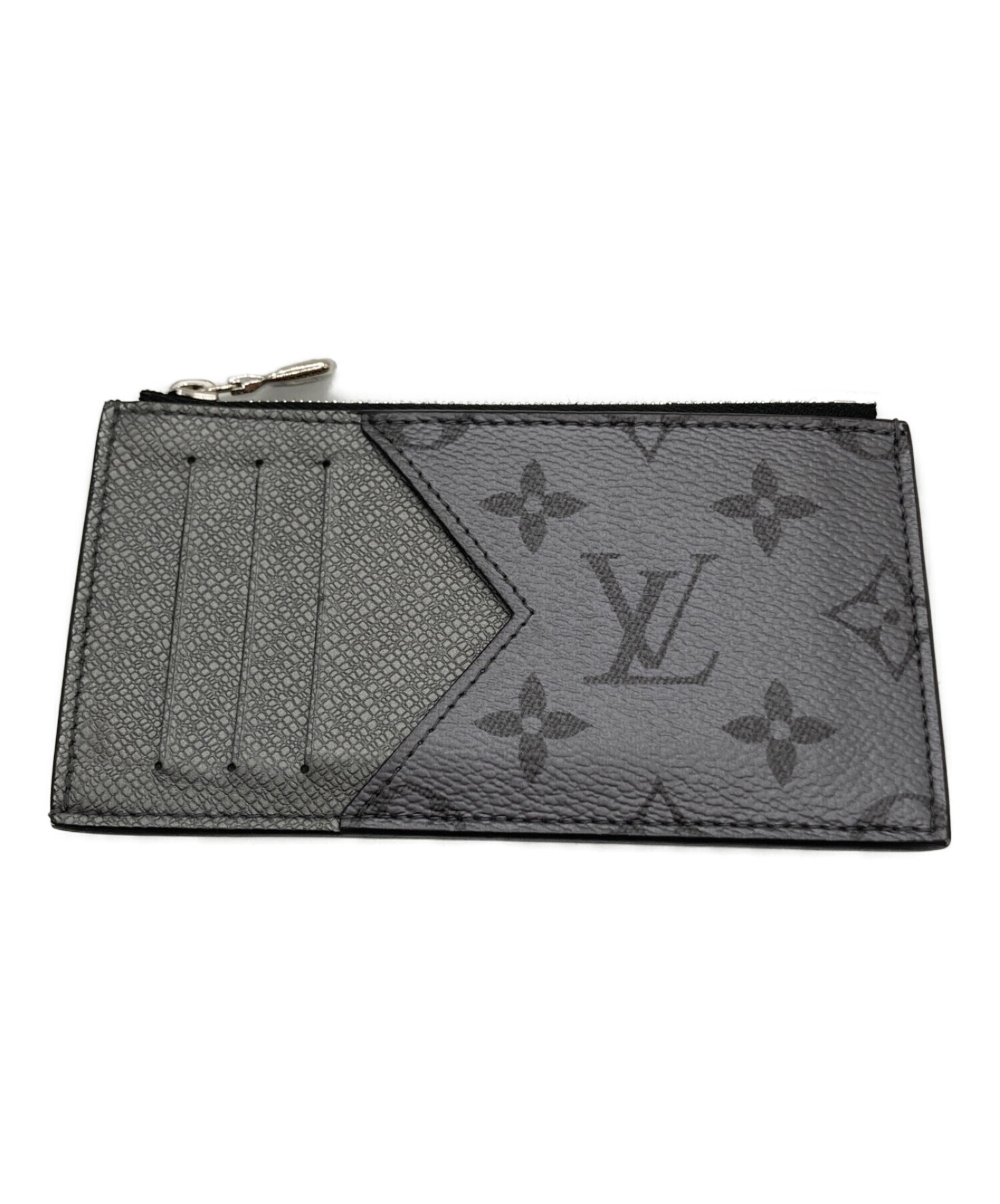 中古・古着通販】LOUIS VUITTON (ルイ ヴィトン) タイガラマ コイン