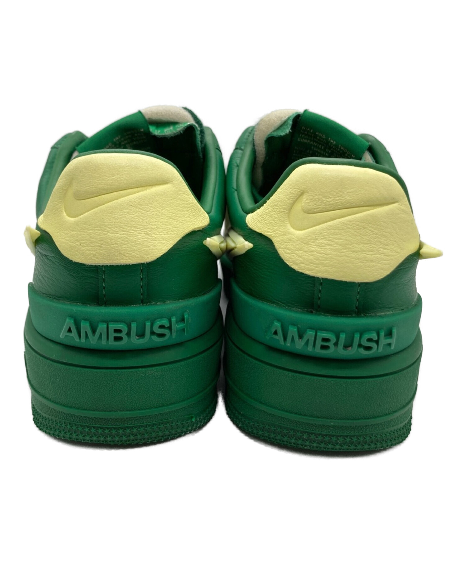 中古・古着通販】AMBUSH × NIKE (アンブッシュ×ナイキ) Air Force 1