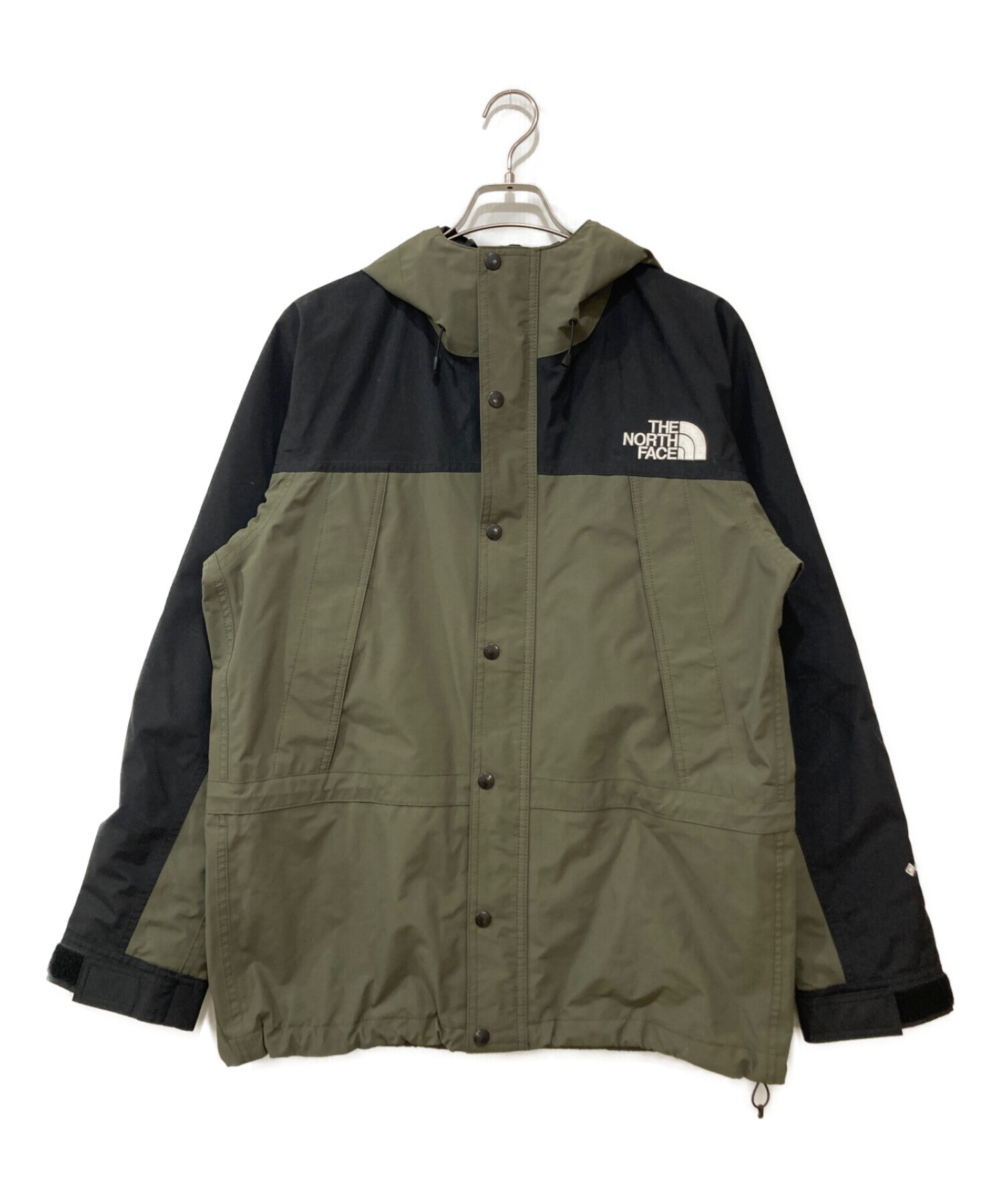 中古・古着通販】THE NORTH FACE (ザ ノース フェイス) マウンテン