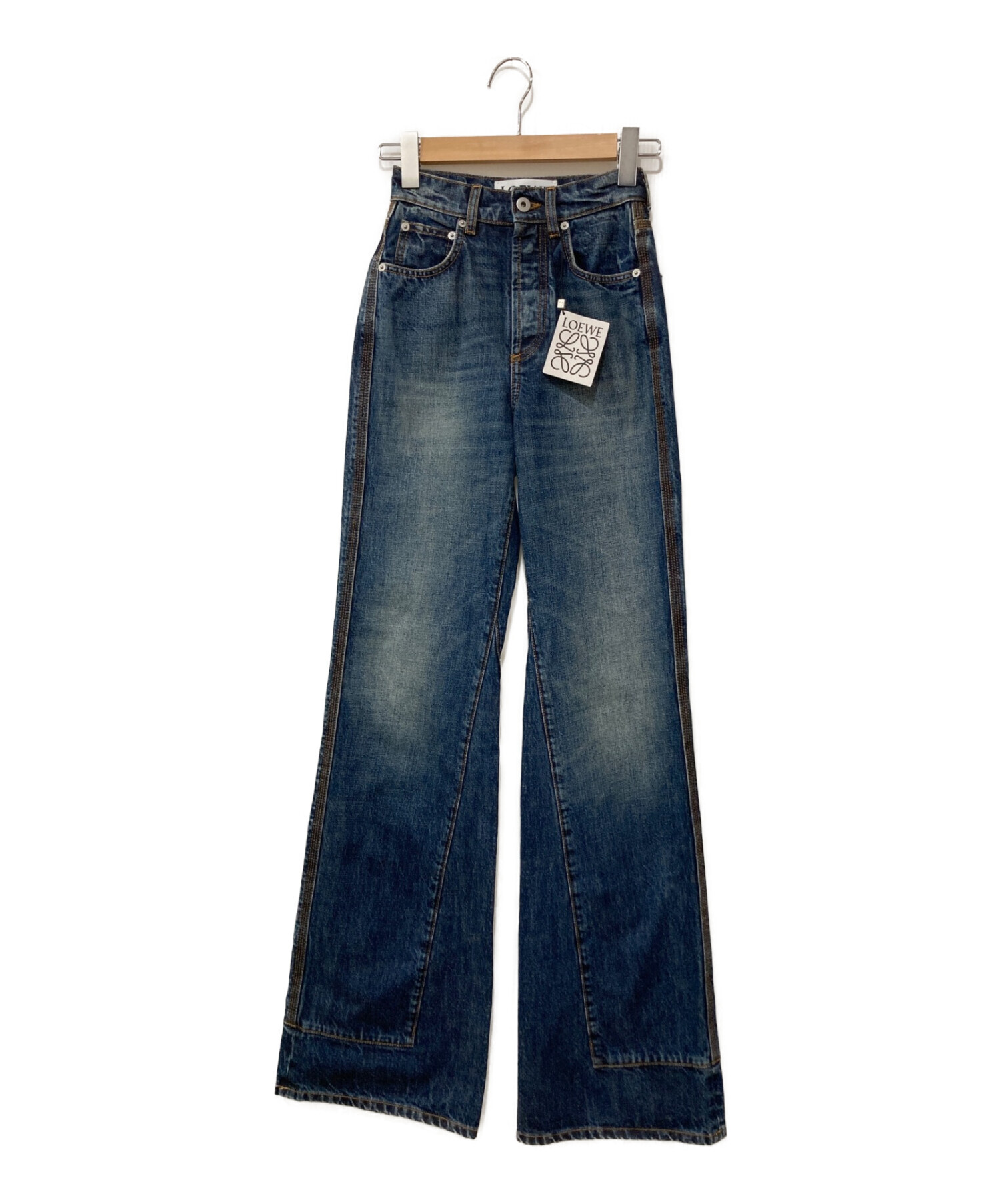30,780円Loewe jeans 32 サイズ