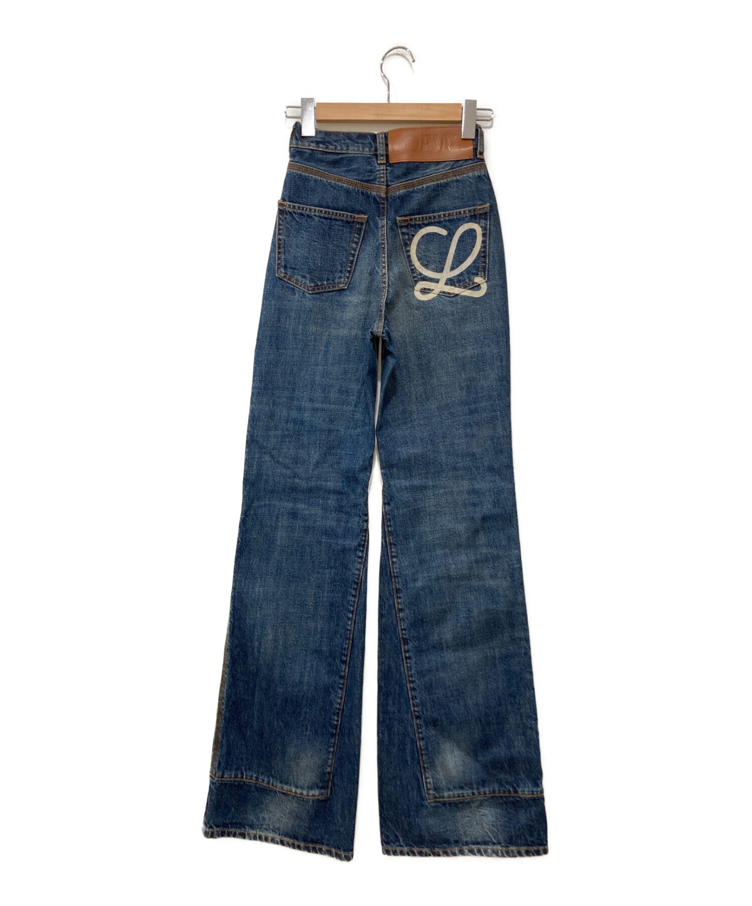 30,780円Loewe jeans 32 サイズ