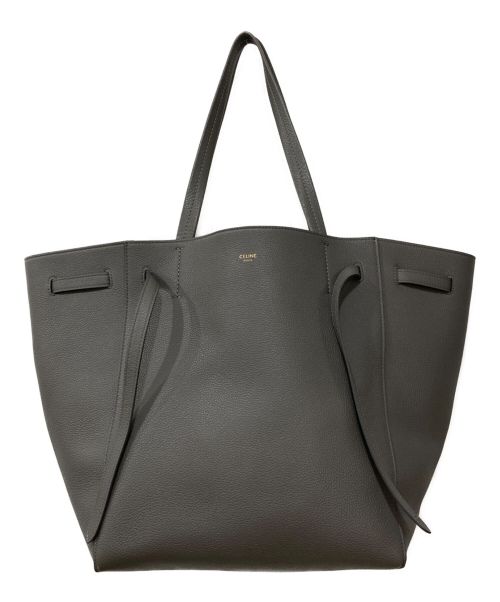 【中古・古着通販】CELINE (セリーヌ) カバ ファントム スモール