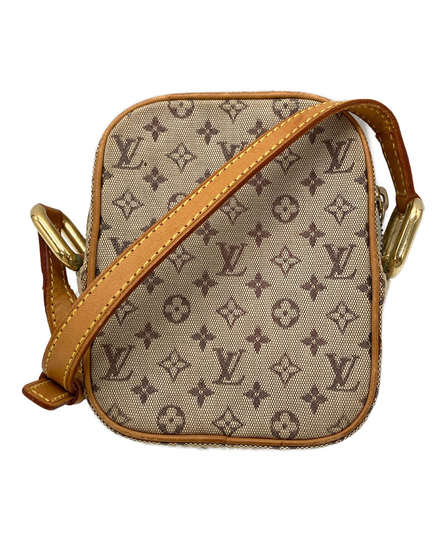 中古・古着通販】LOUIS VUITTON (ルイ ヴィトン) ジュリエットPM