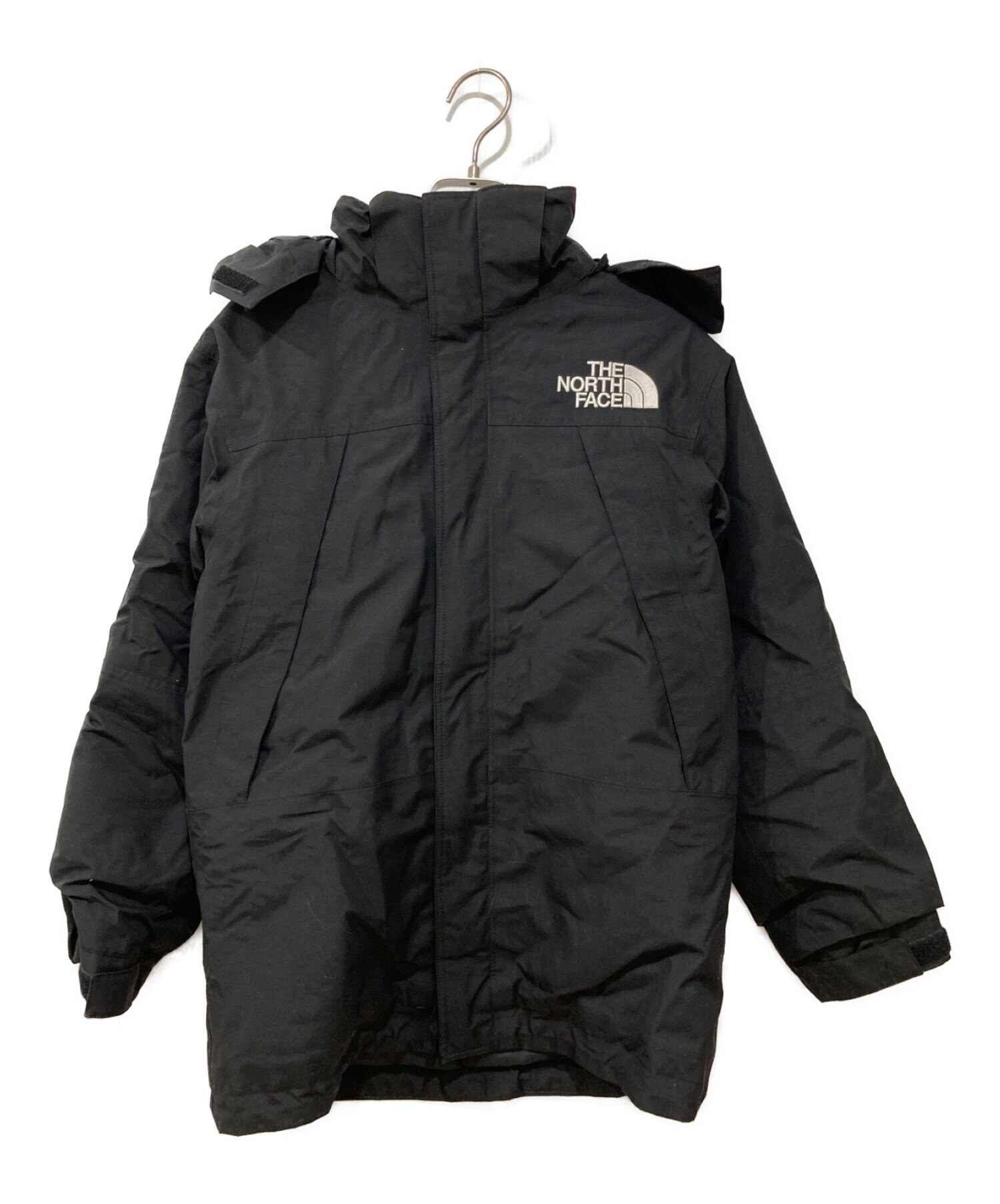 THE NORTH FACE (ザ ノース フェイス) Mountain Insulation Jacket ブラック サイズ:150
