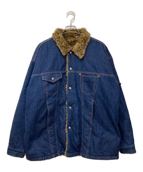 【中古・古着通販】YOUNG & OLSEN The DRYGOODS STORE