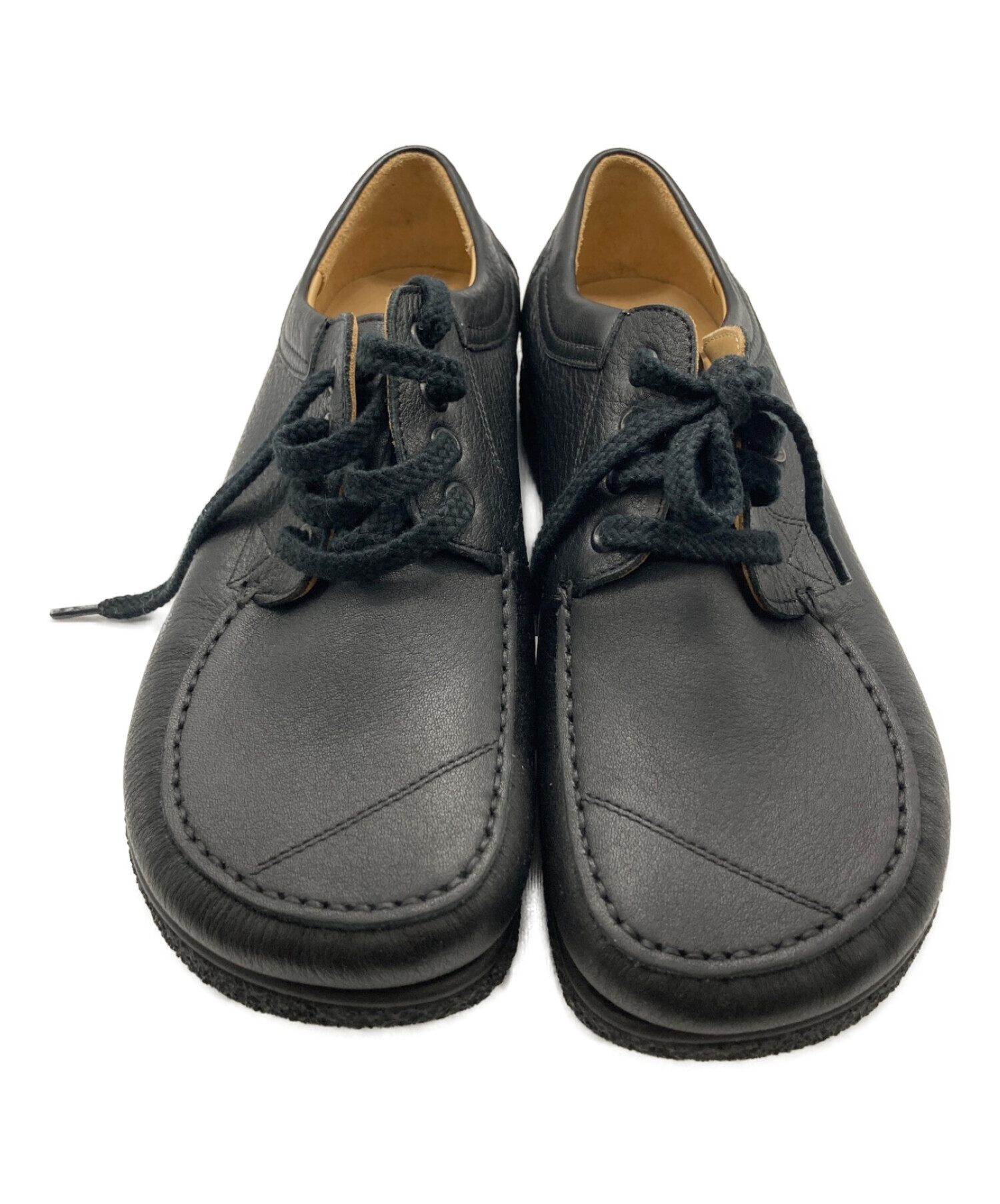 ヤコフォーム jacoform 22,5 スタンダード ブラウン - ローファー/革靴