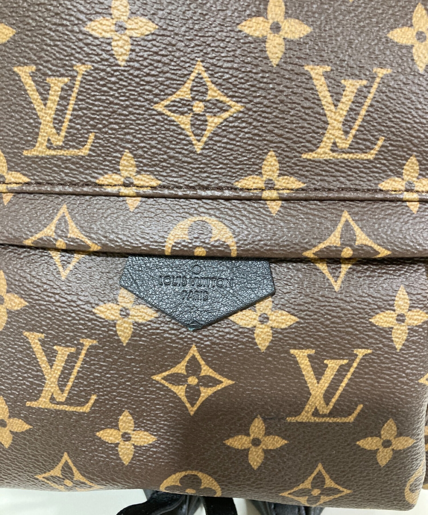 中古・古着通販】LOUIS VUITTON (ルイ ヴィトン) パームスプリング